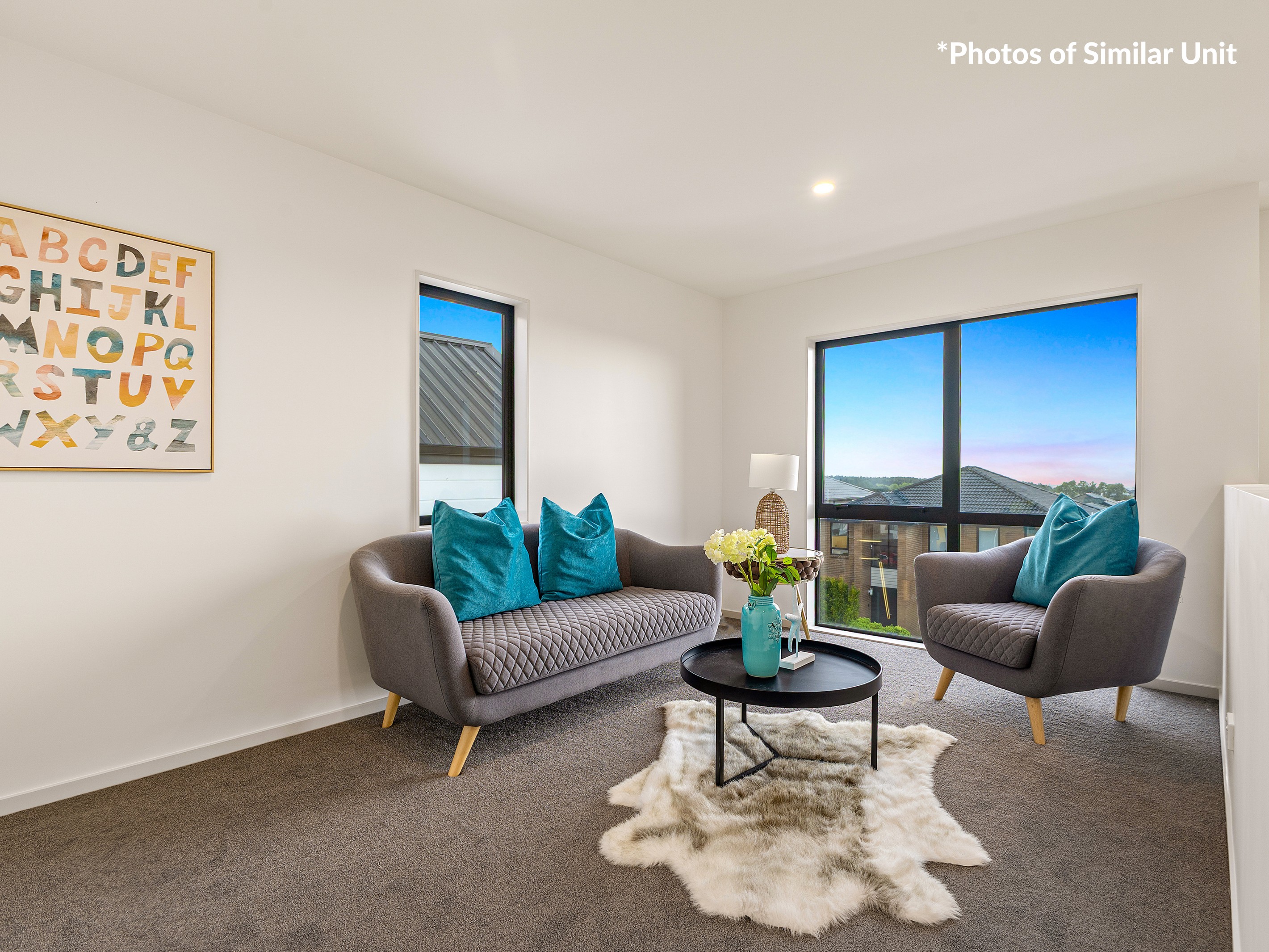 3 Matahae Drive, Flat Bush, Manukau City