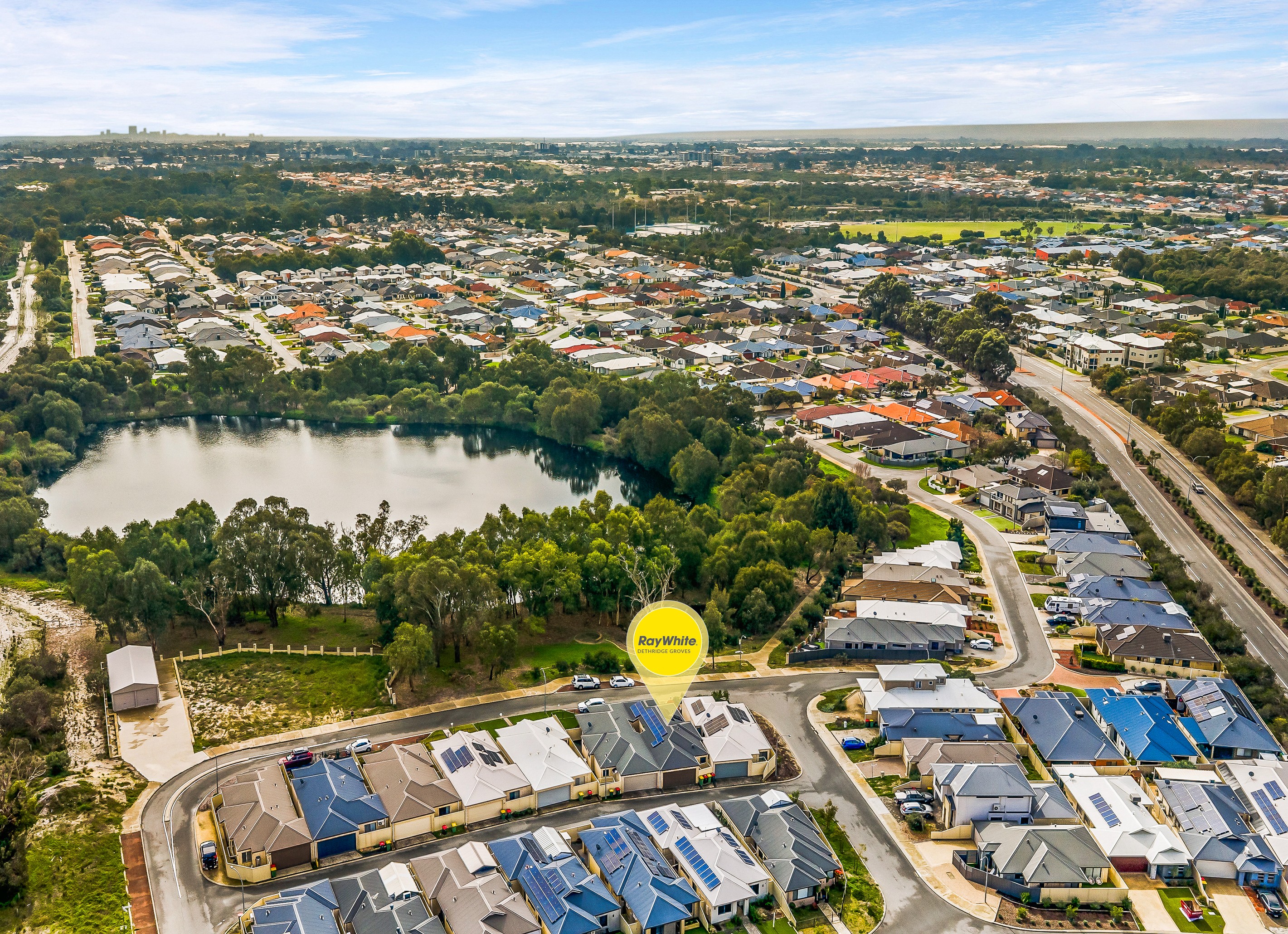 37 Mariposa Gardens, Success, WA 6164