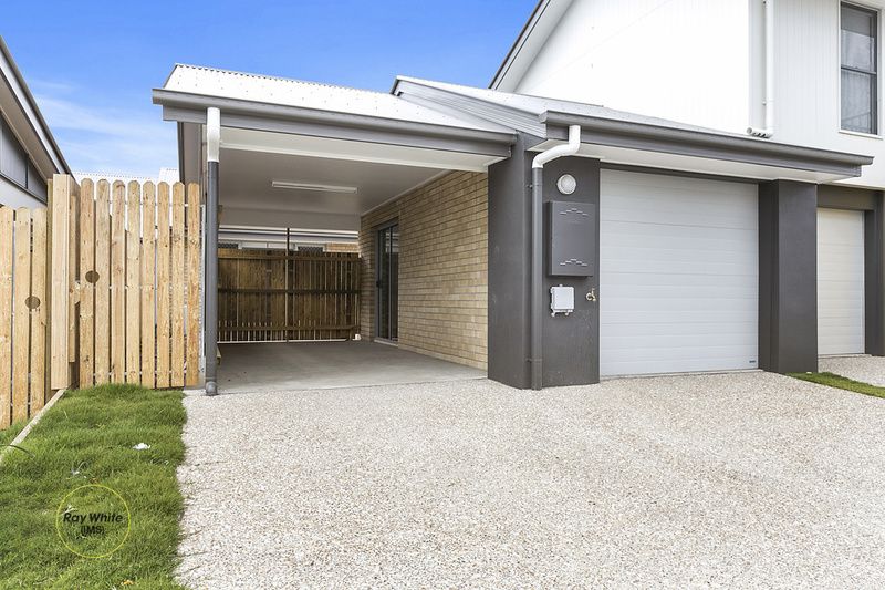 81 Lamington Drive, Redbank Plains, QLD 4301