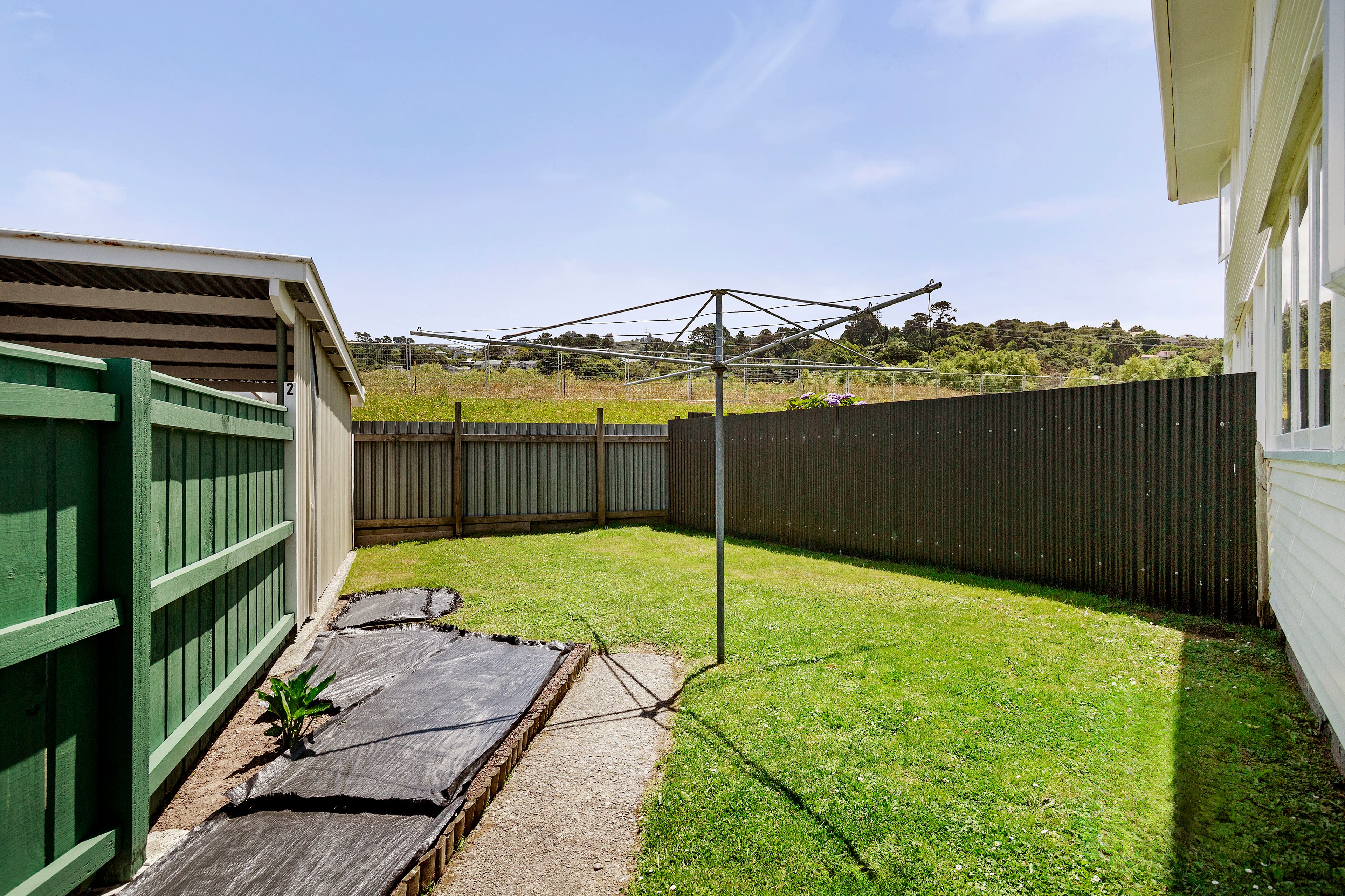 2/39 Mills Street, Boulcott, Lower Hutt City