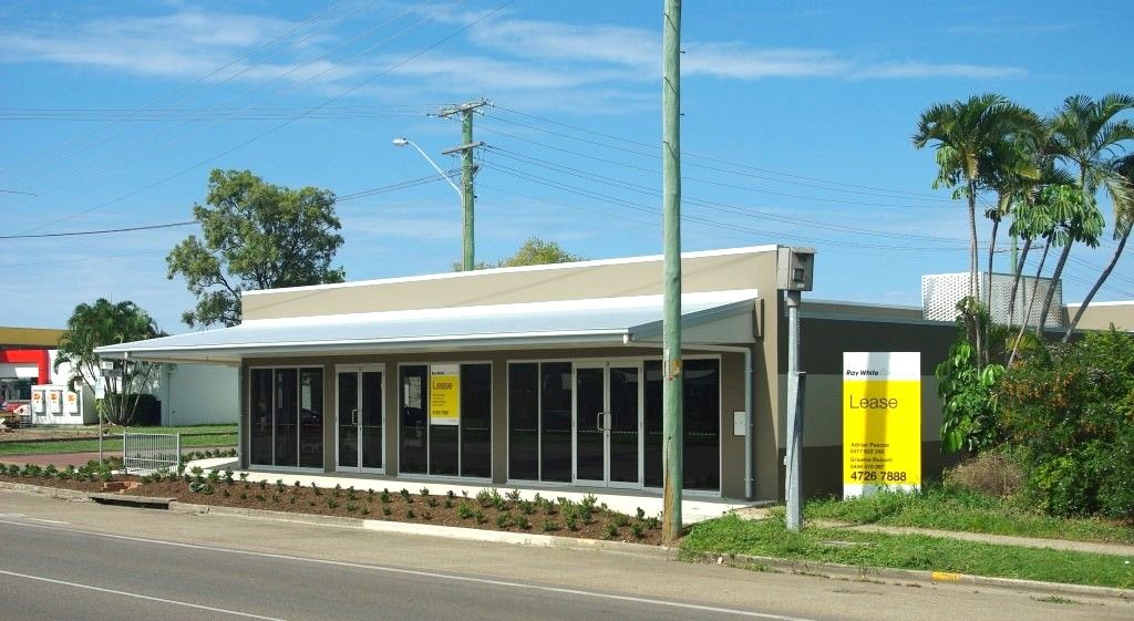 1 & 3/198 Nathan Street, Aitkenvale, QLD 4814