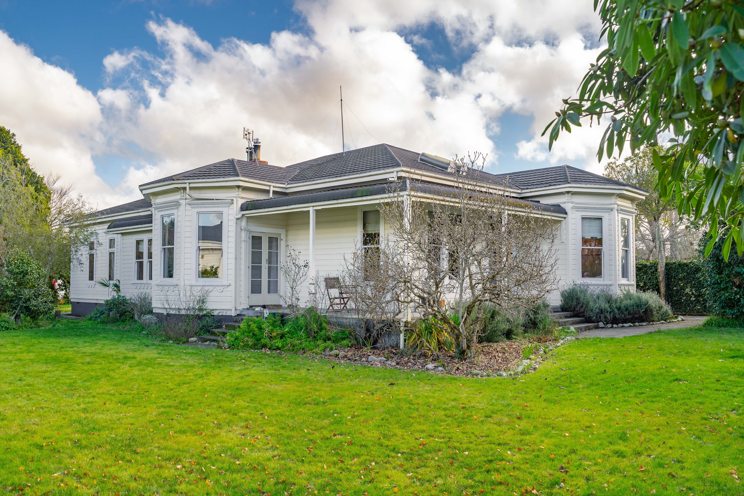 117 Cole Street, Masterton, Masterton District