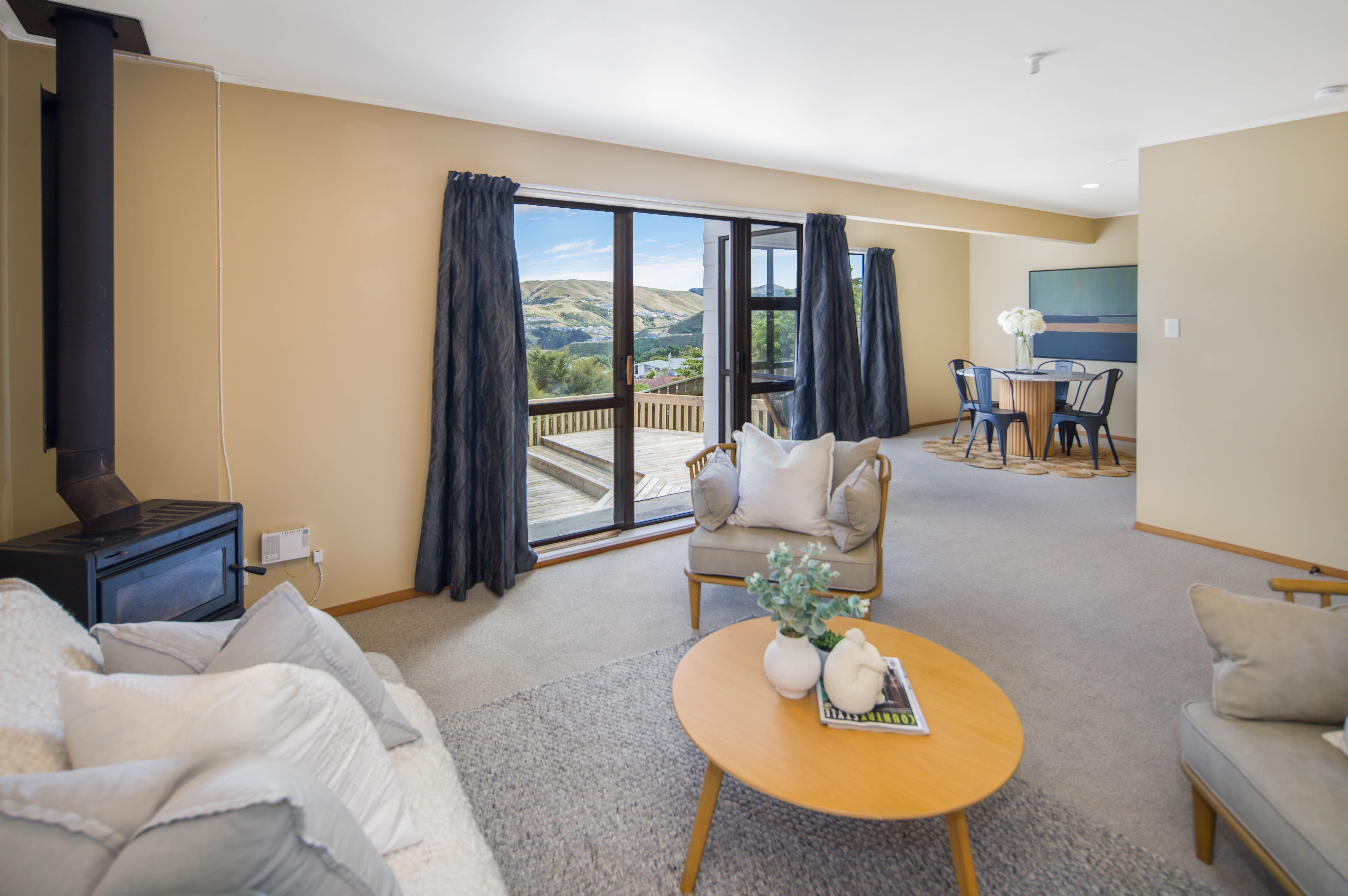 3b Mandeville Crescent, Grenada Village, Wellington City