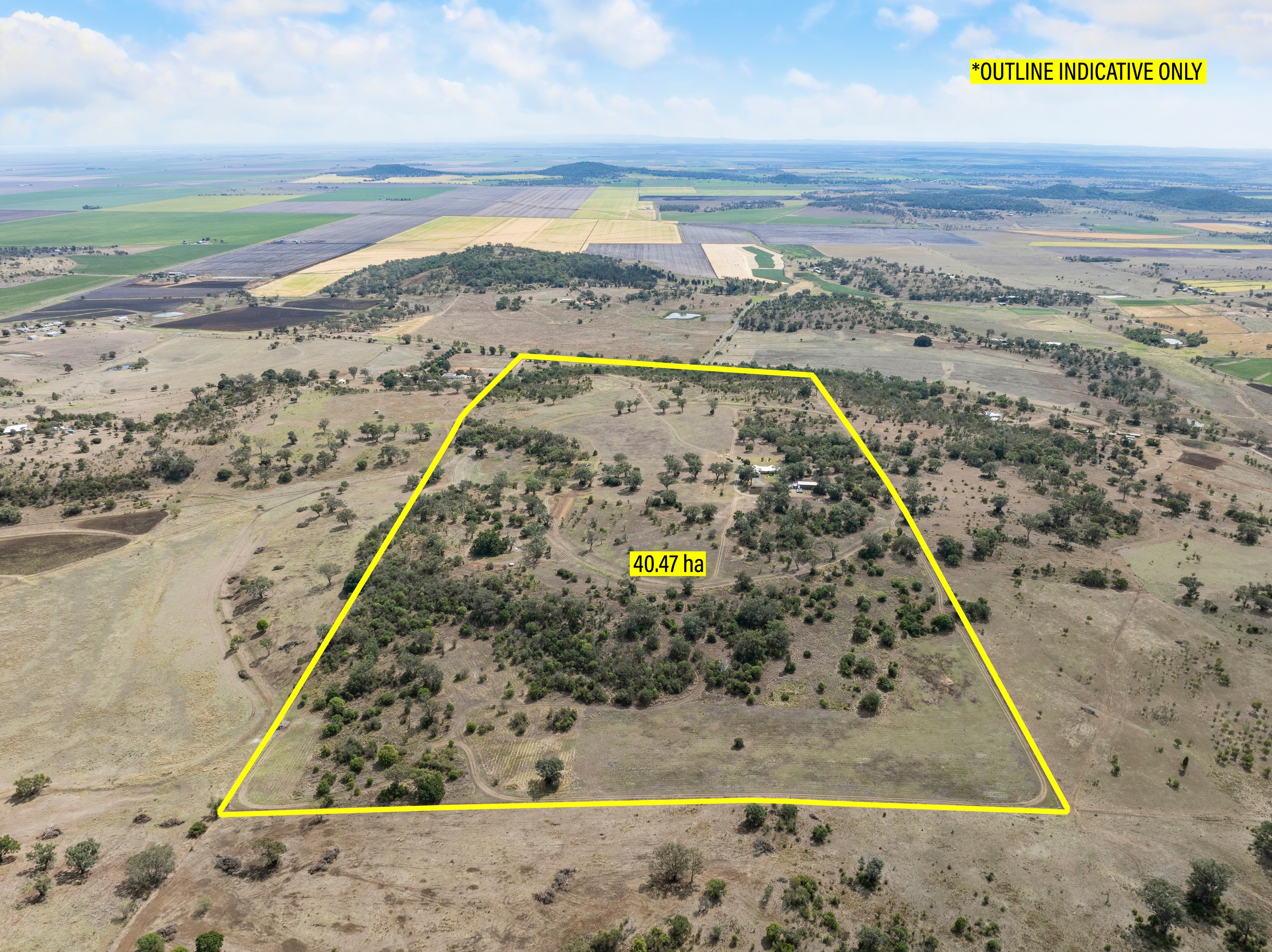 833 Irongate Road, Pittsworth, QLD 4356
