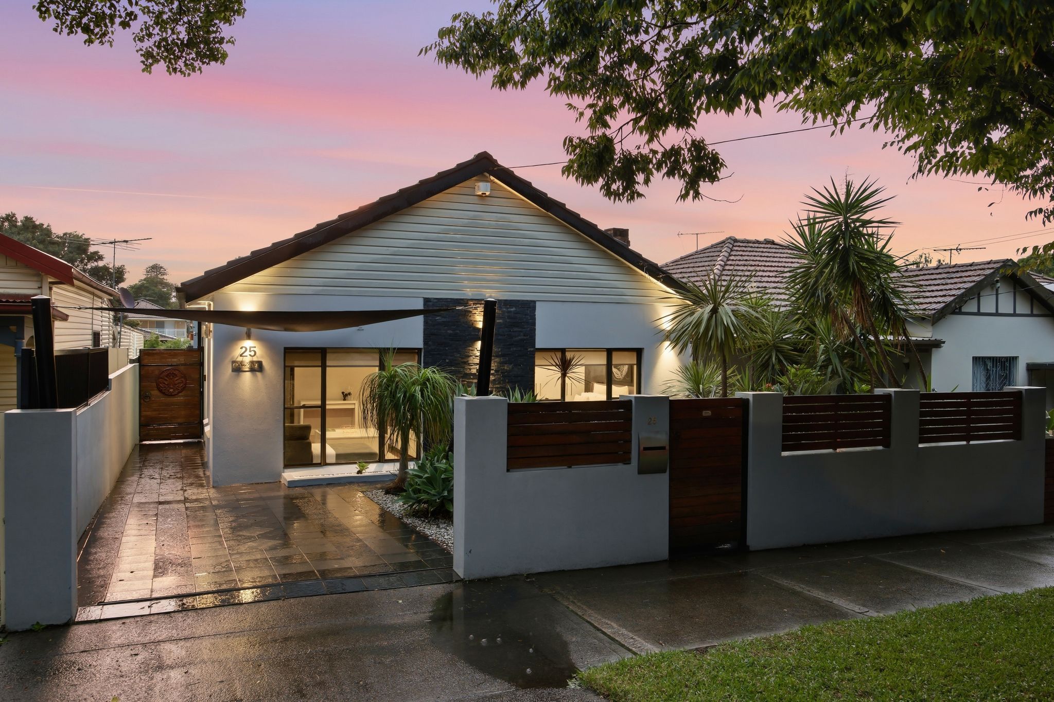 25 Ferguson Avenue, Wiley Park, NSW 2195