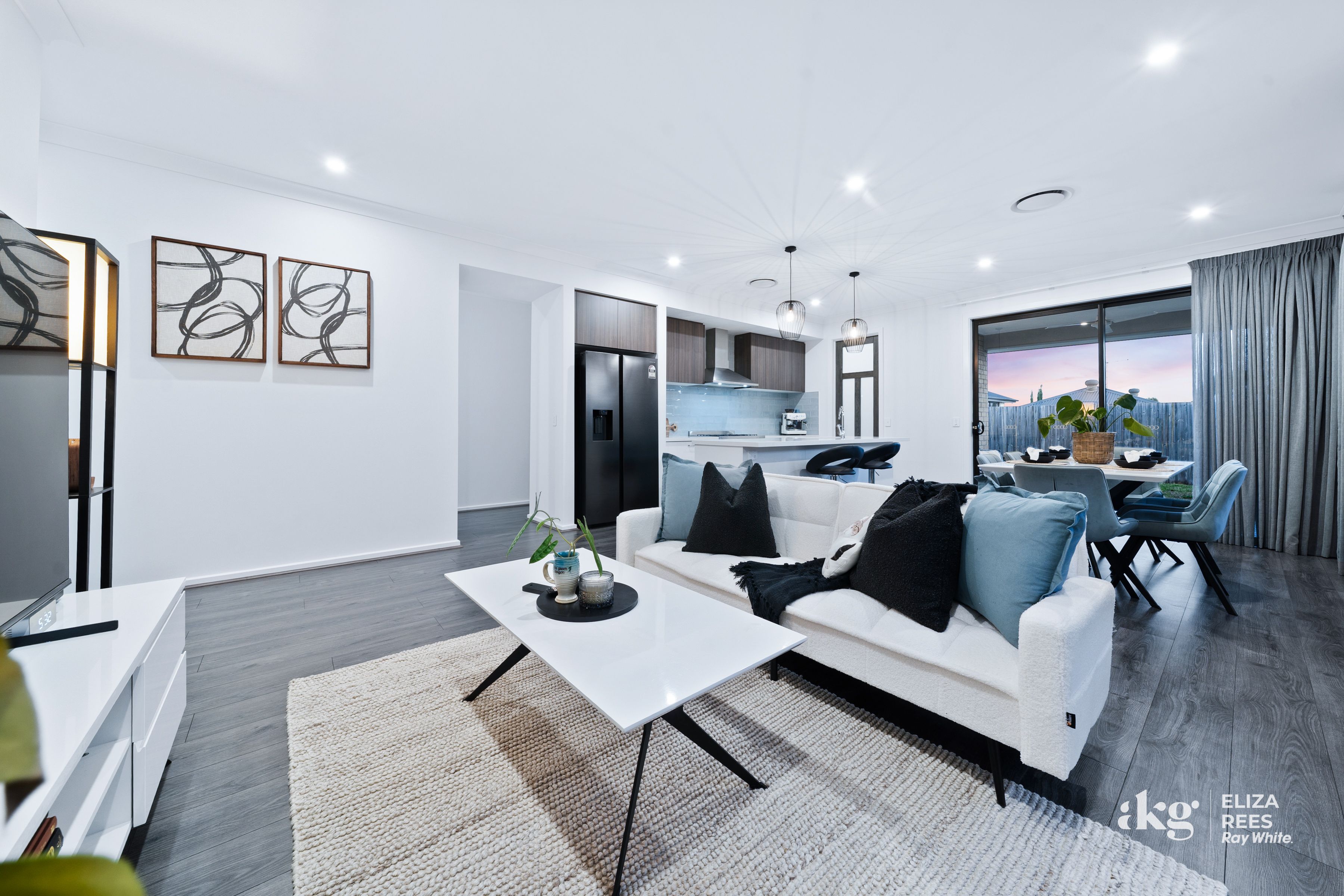 8 Citrus Street, Greenbank, QLD 4124