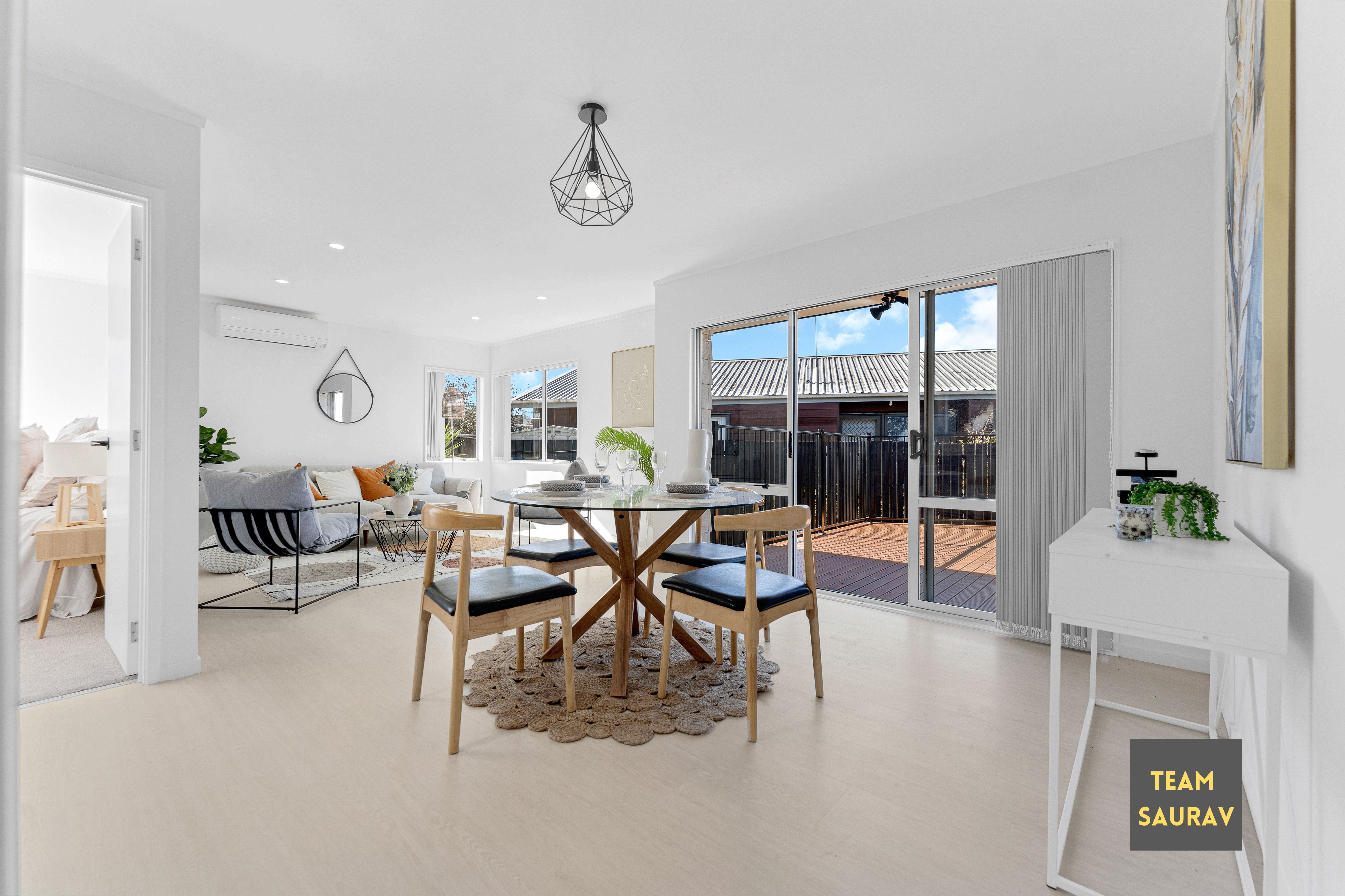 19 Carnoustie Drive, Wattle Downs, Manukau City