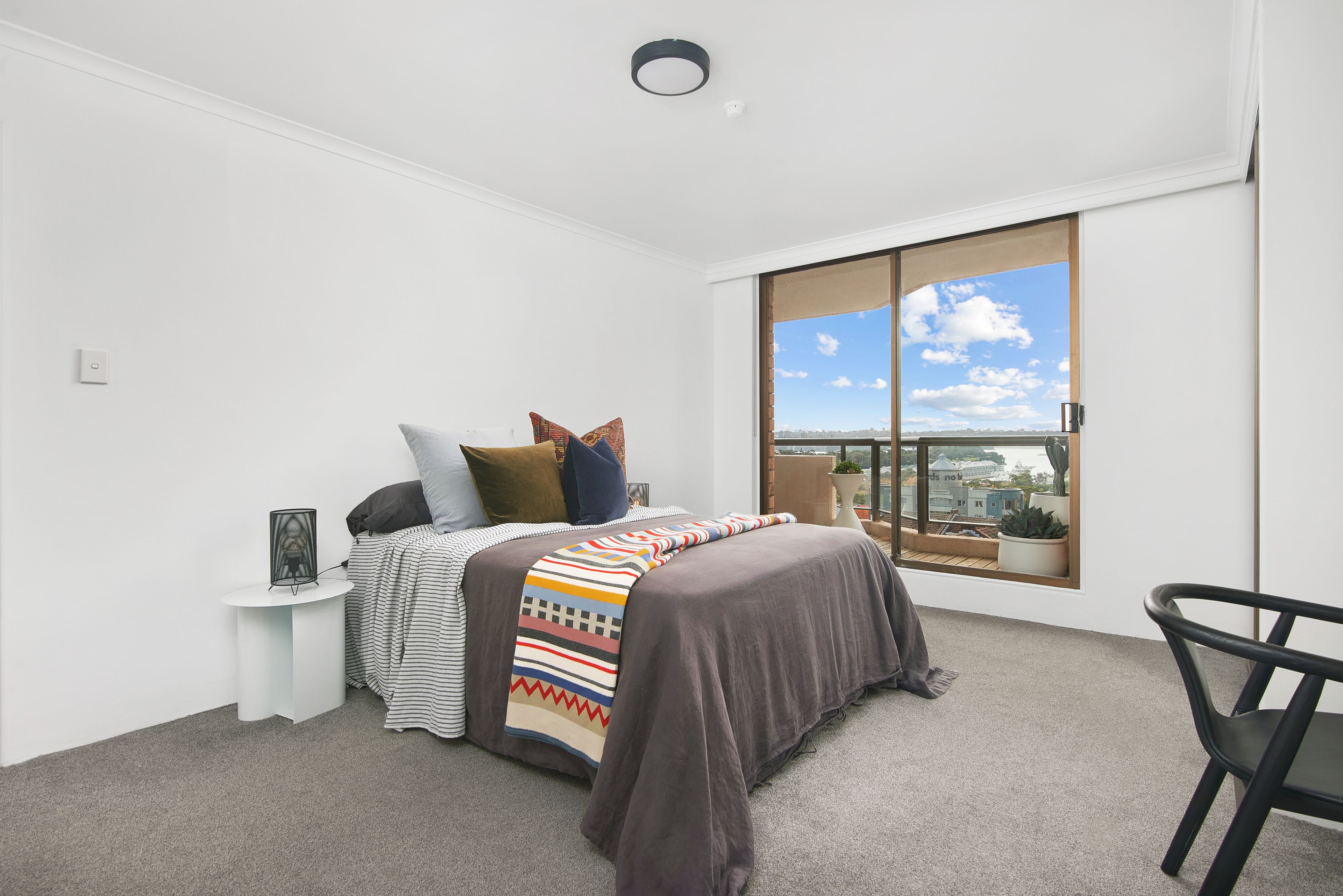 28/515 Farrell Avenue, Darlinghurst, NSW 2010 Sold Apartment Ray