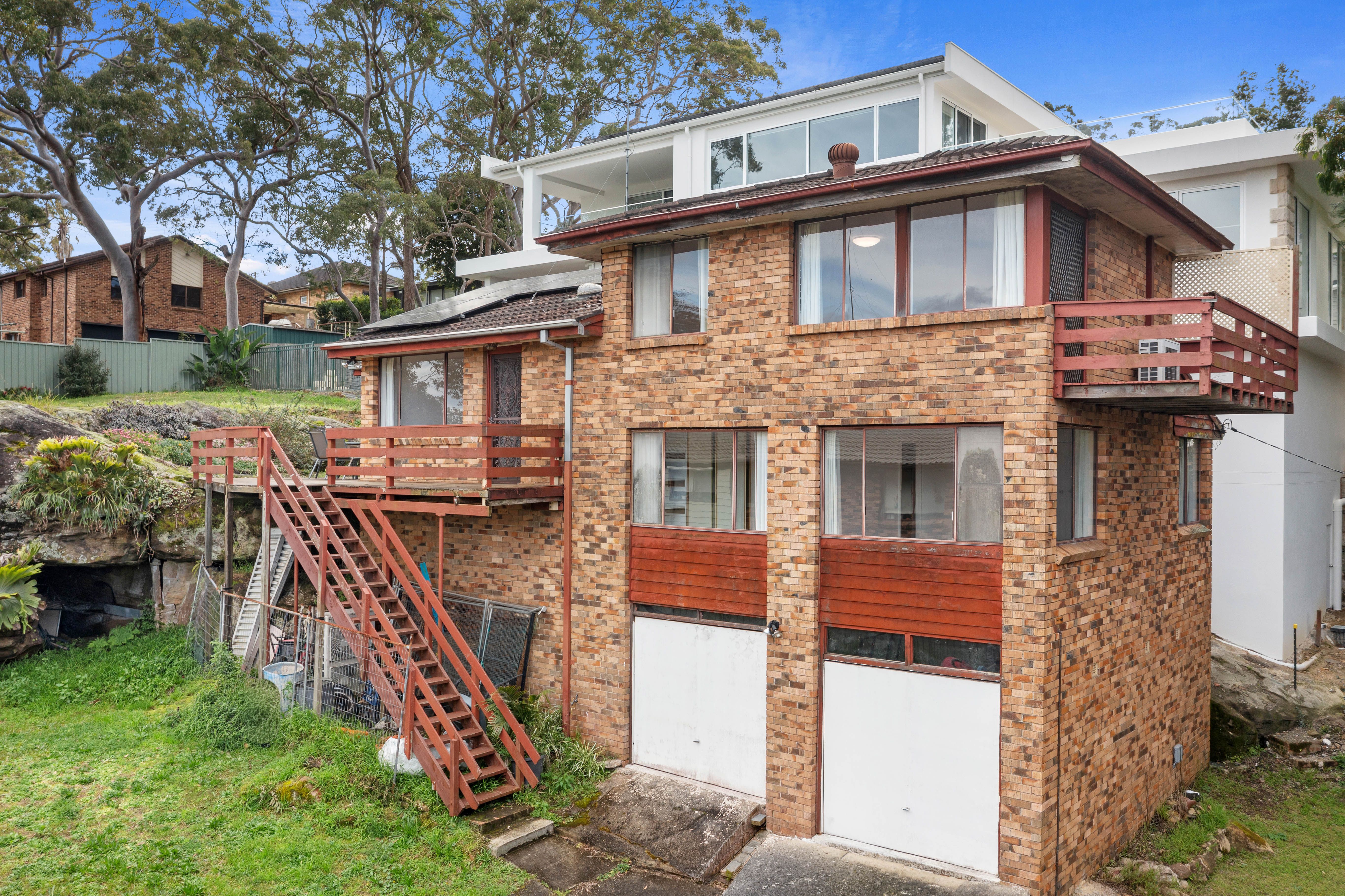 128 Woronora Parade, Oatley, NSW 2223