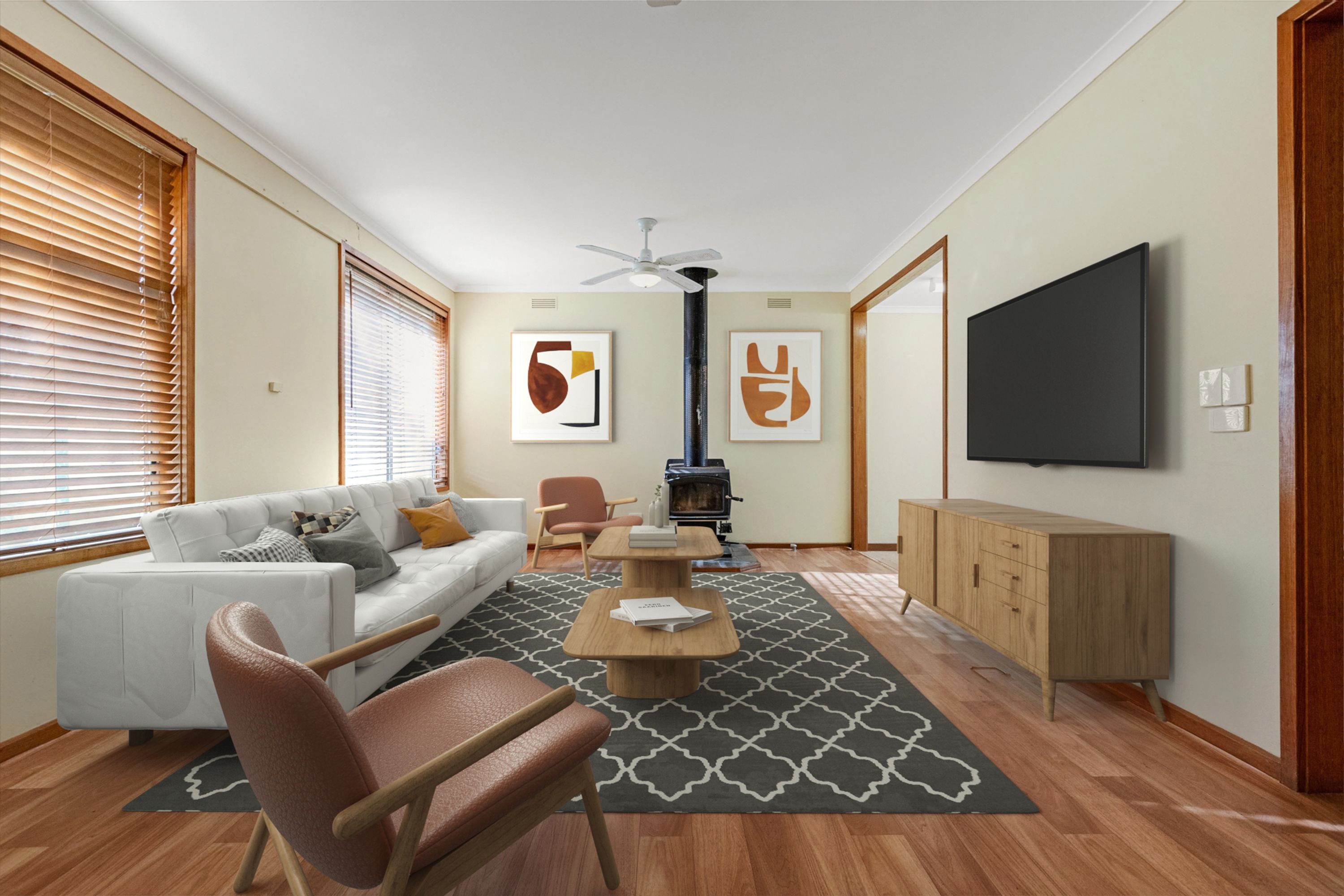 4 Ulmarra Place, Mildura, VIC 3500