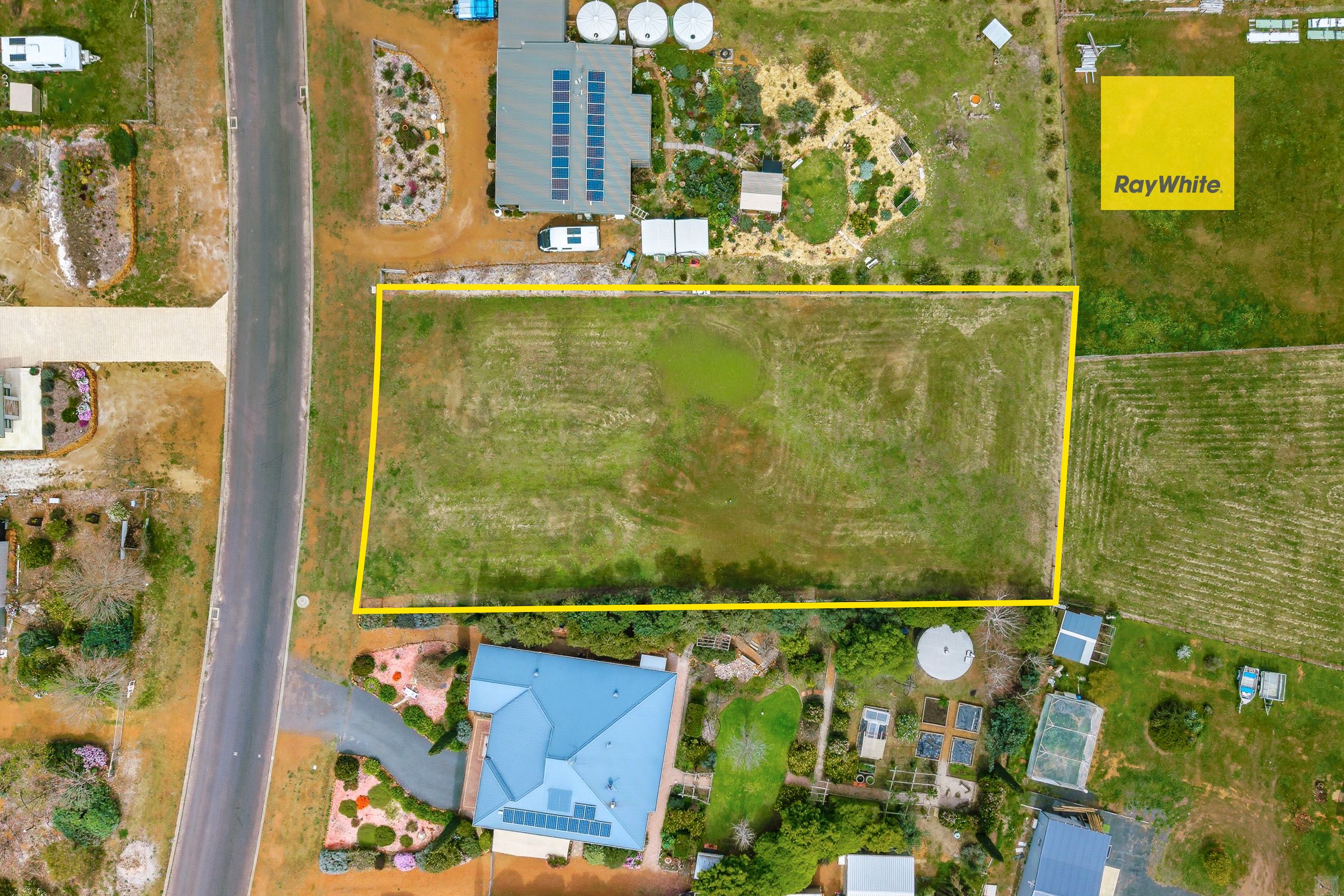 36 Balmoral Drive, Bridgetown, WA 6255