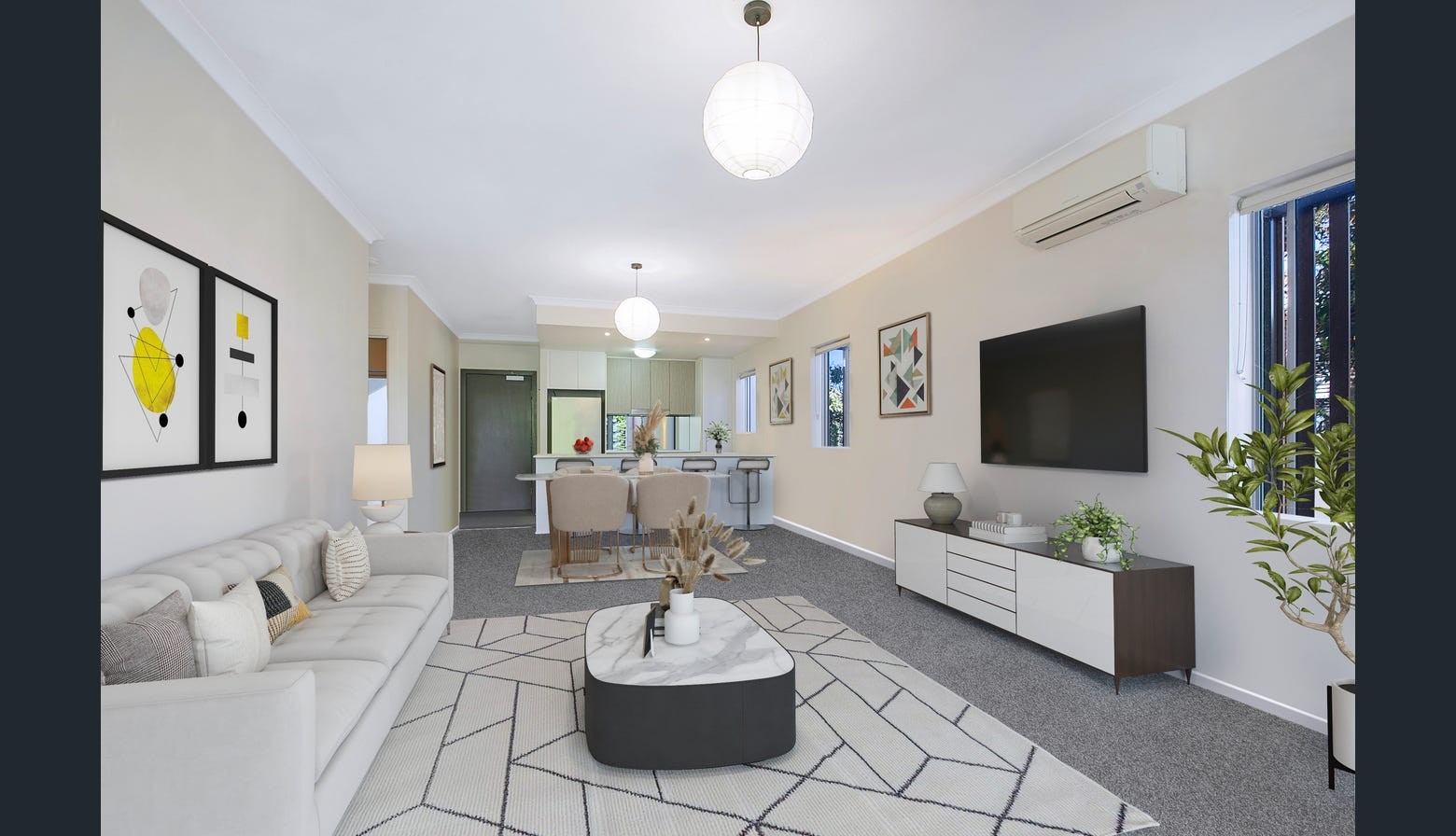 1/62 Waldheim Street, Annerley, QLD 4103