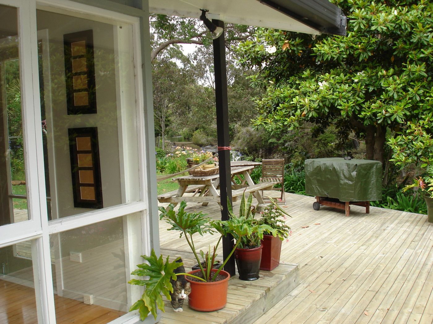 Kerikeri, Far North District