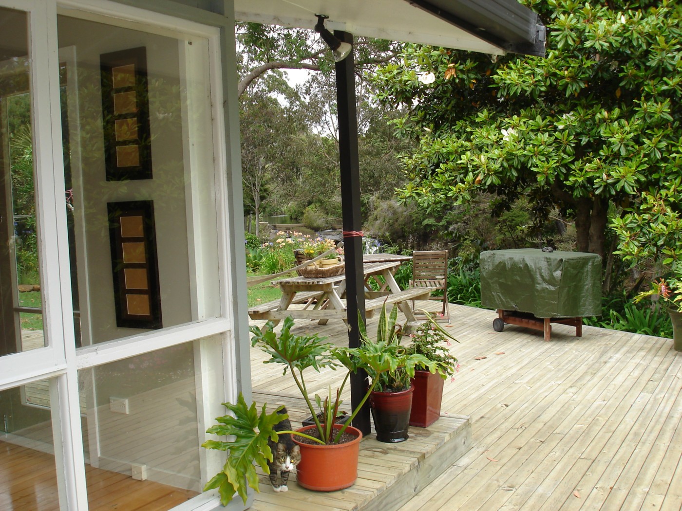 Kerikeri, Far North District