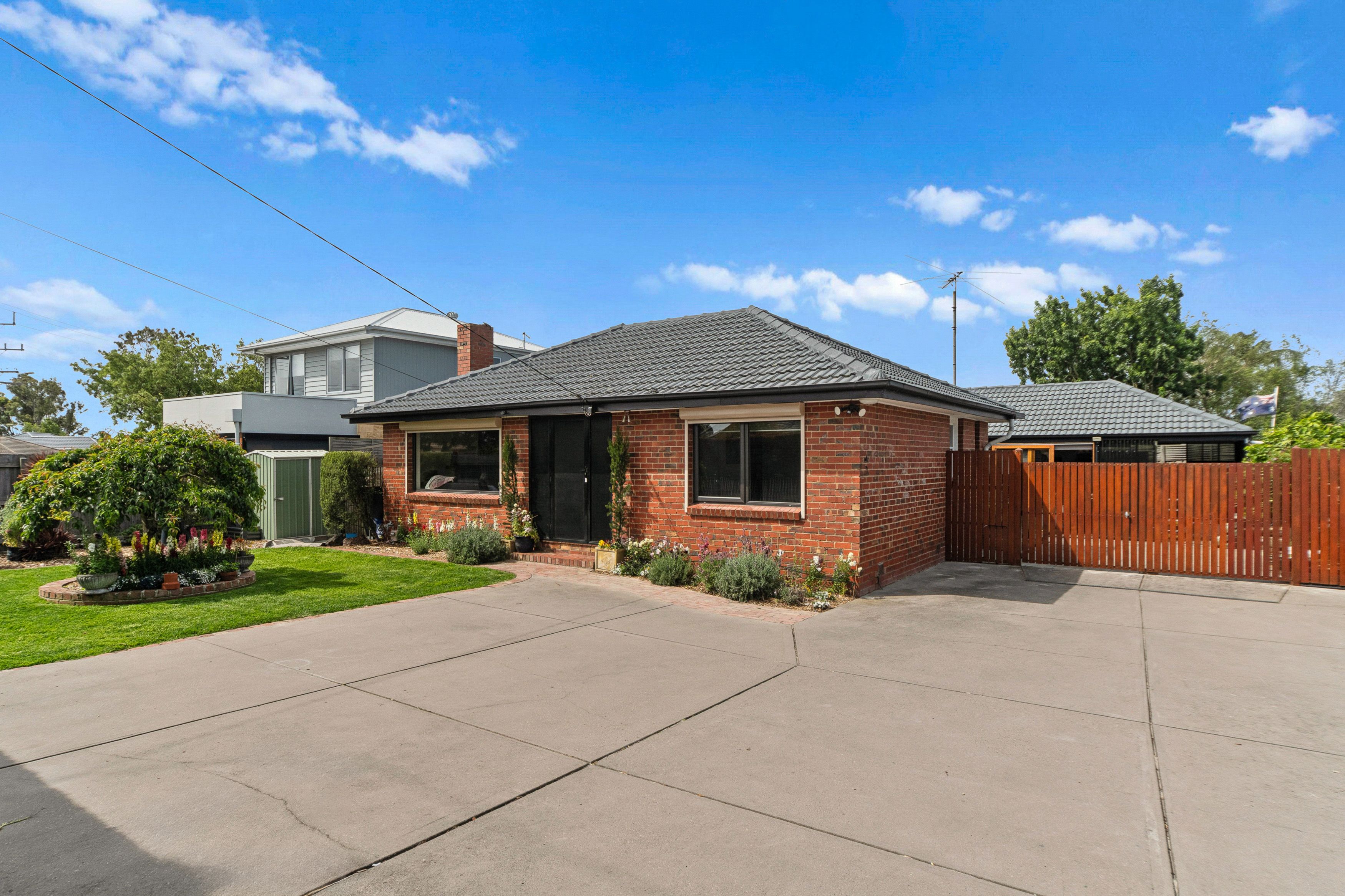 43 Clarinda Street, Somerville, VIC 3912