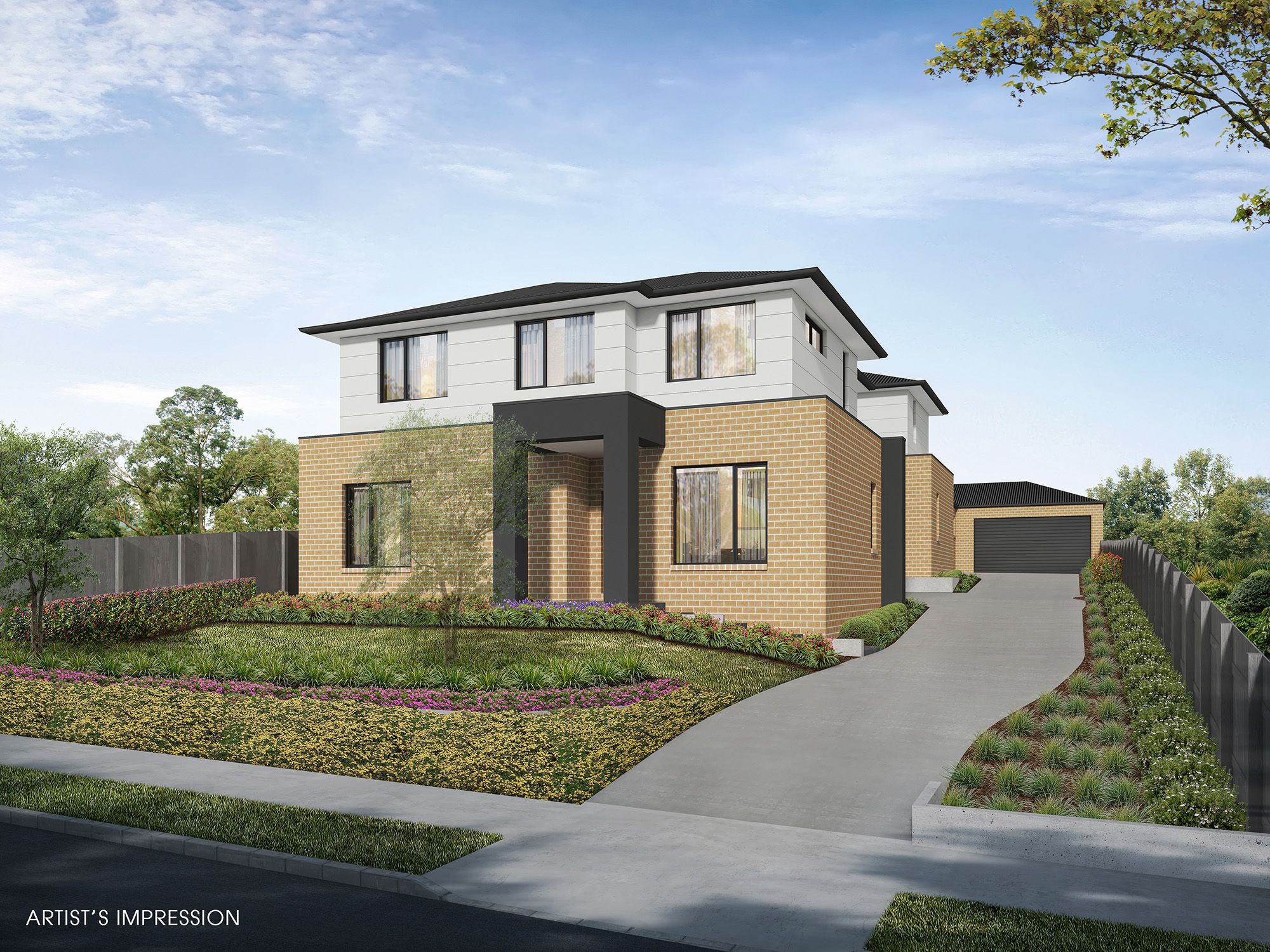 37 Tate Avenue, Wantirna South VIC 3152