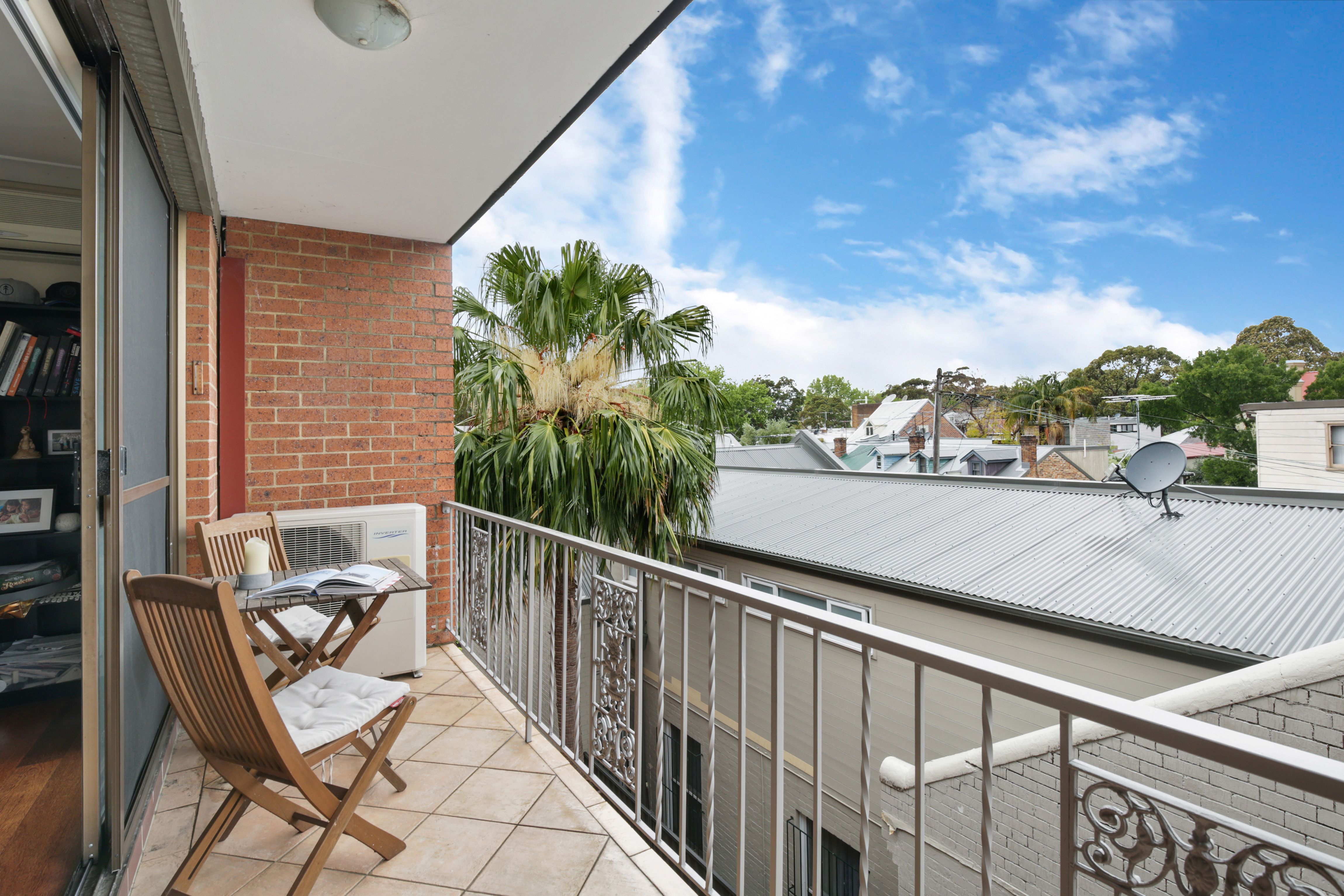 10/24-26 Clara Street, Erskineville, NSW 2043