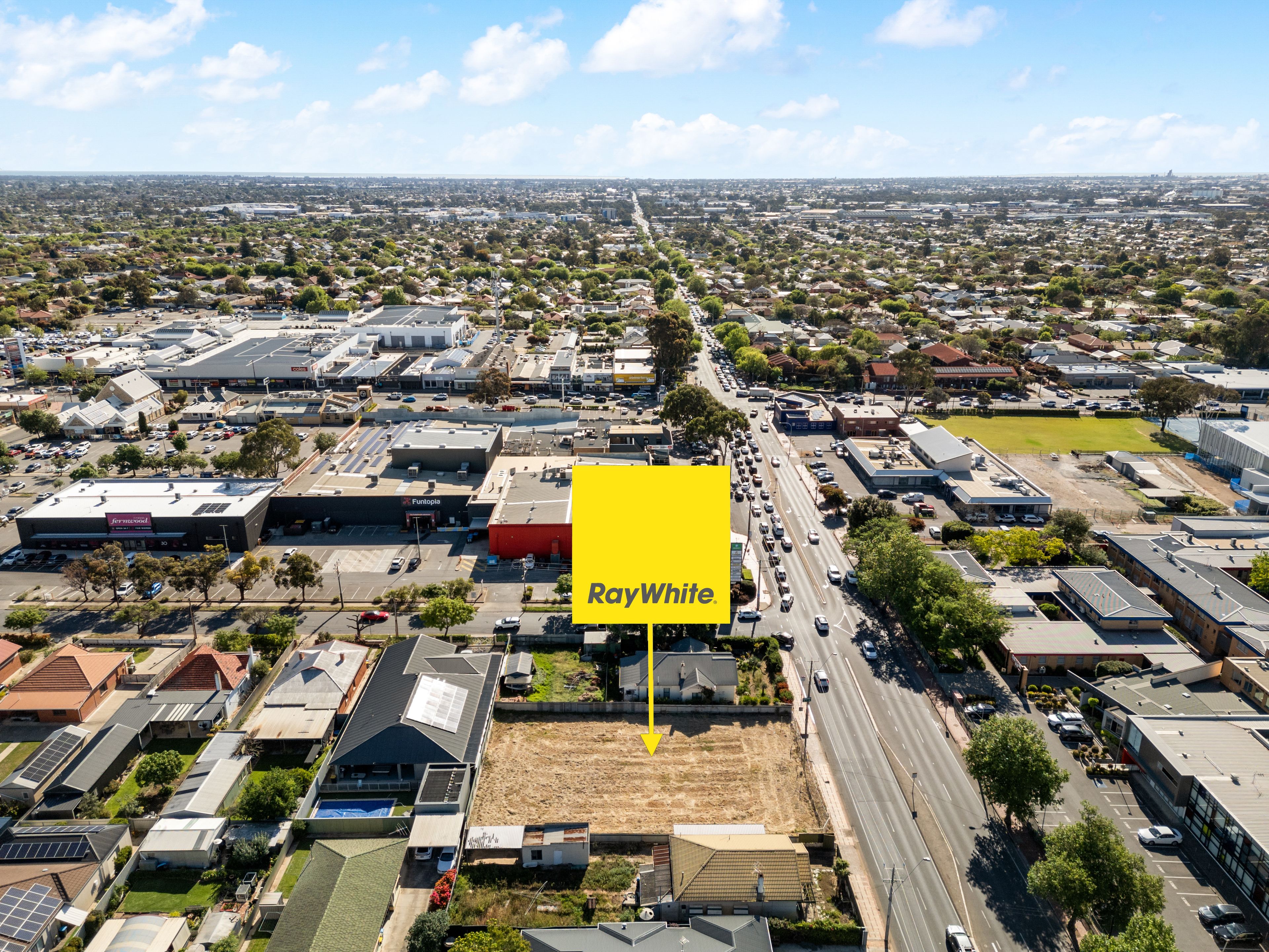 499 Regency Road, Sefton Park, SA 5083