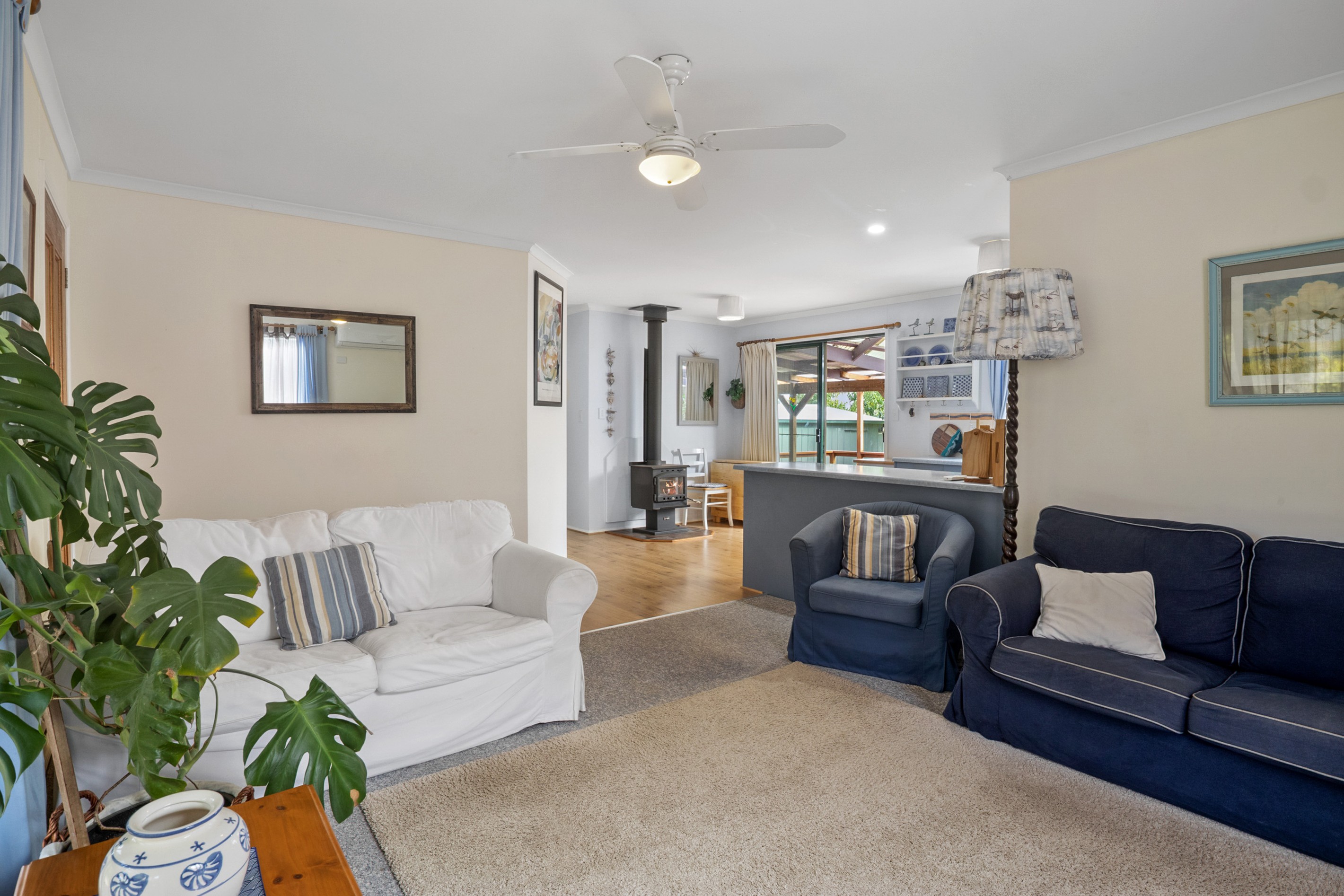 12 Carrickalinga Road, Carrickalinga, SA 5204