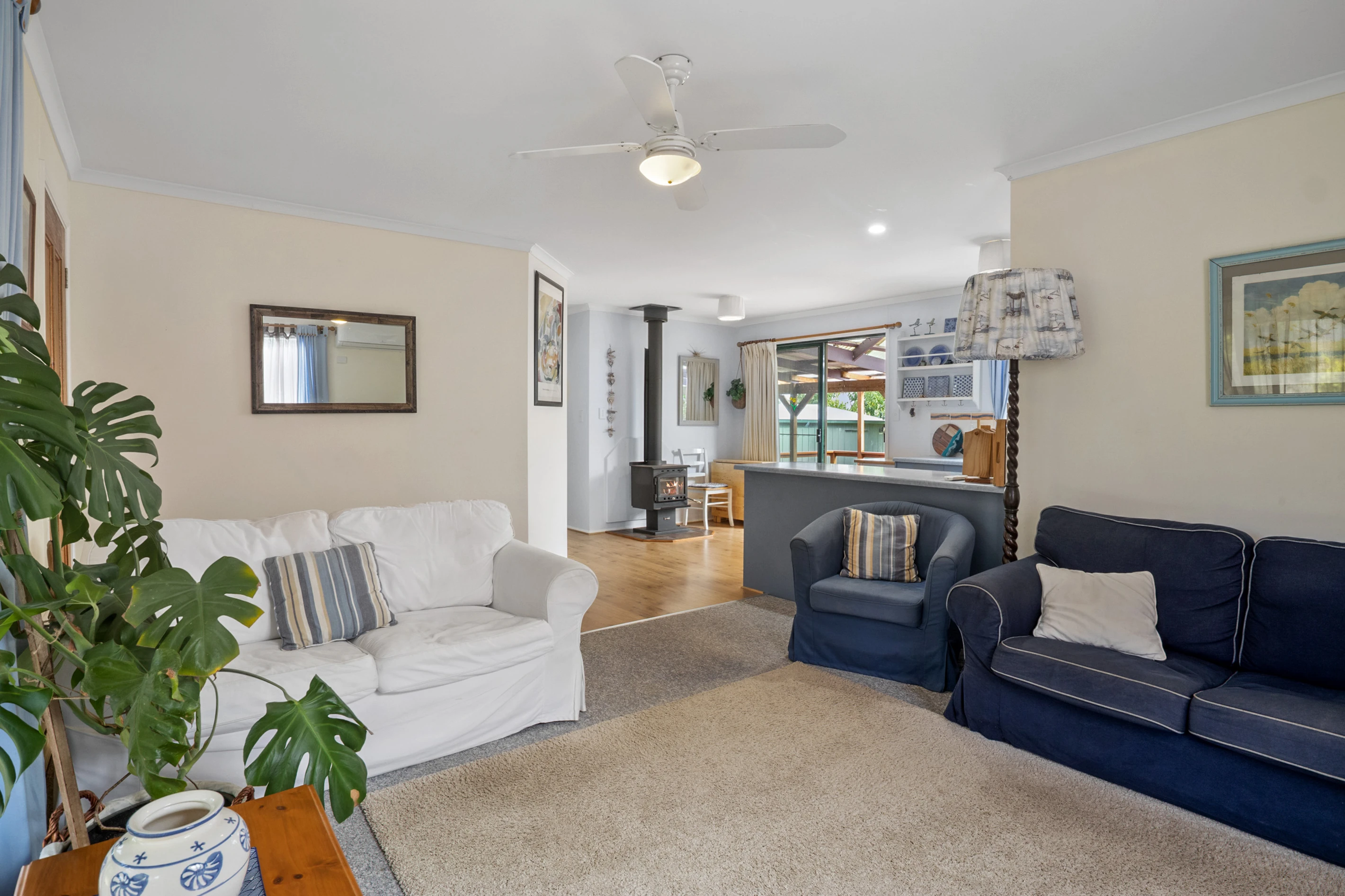 12 Carrickalinga Road, Carrickalinga, SA 5204