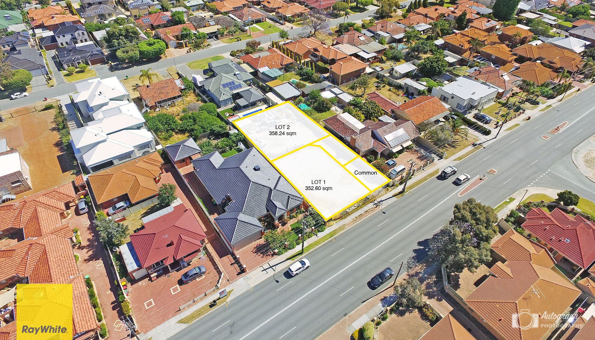 180 Royal Street, Yokine, WA 6060