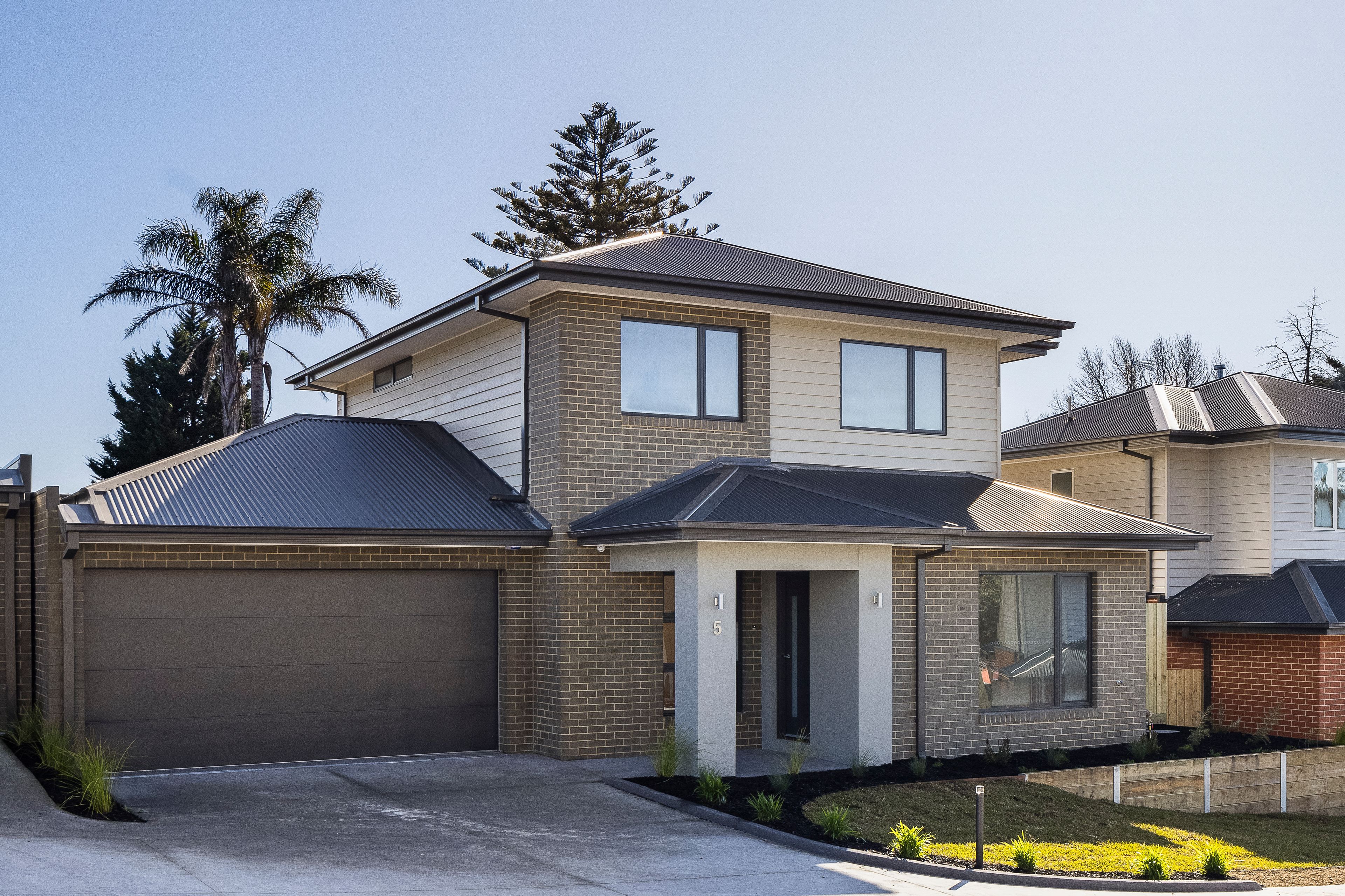 Sold House - 5/5 Crathie Court, Frankston, VIC 3199