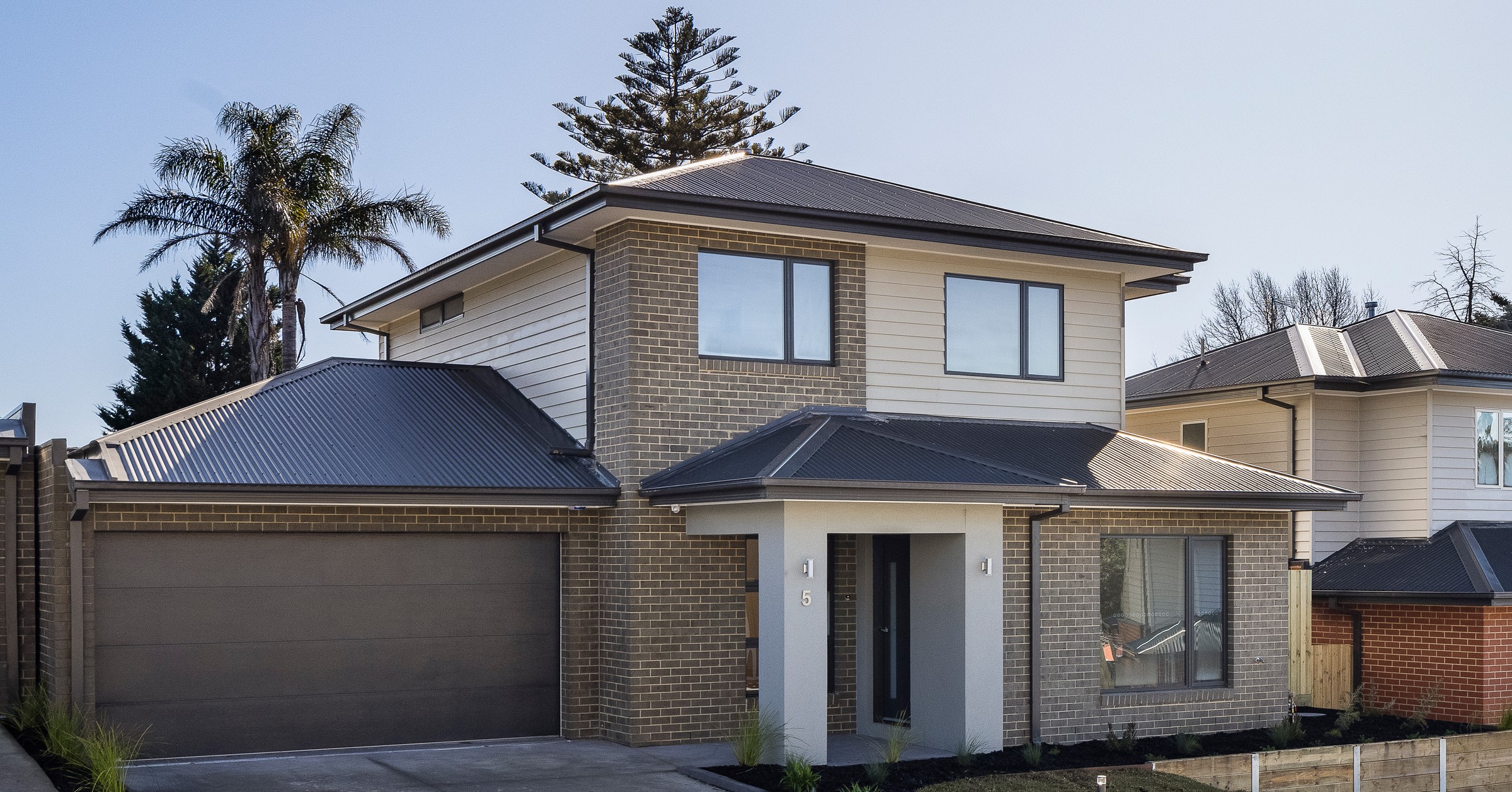 Sold House - 5/5 Crathie Court, Frankston, VIC 3199