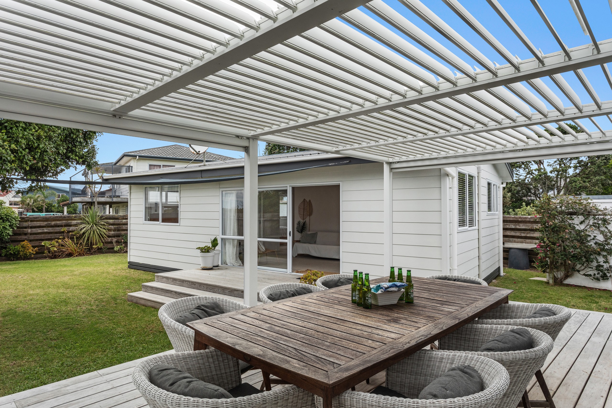 112A Ocean Road, Ohope, Whakatane District