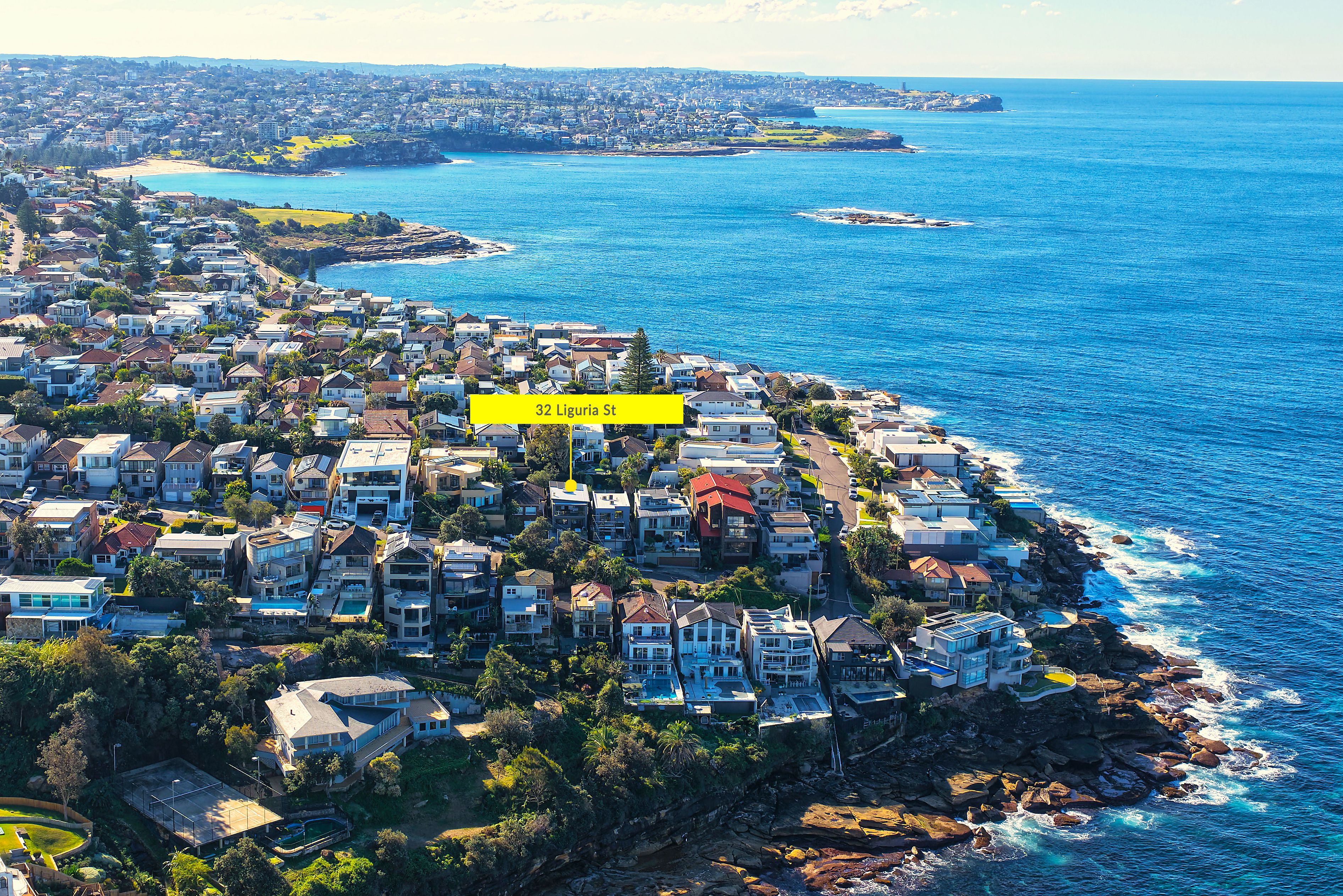 32 Liguria Street — photo from Ray White Eastern Beaches Coogee