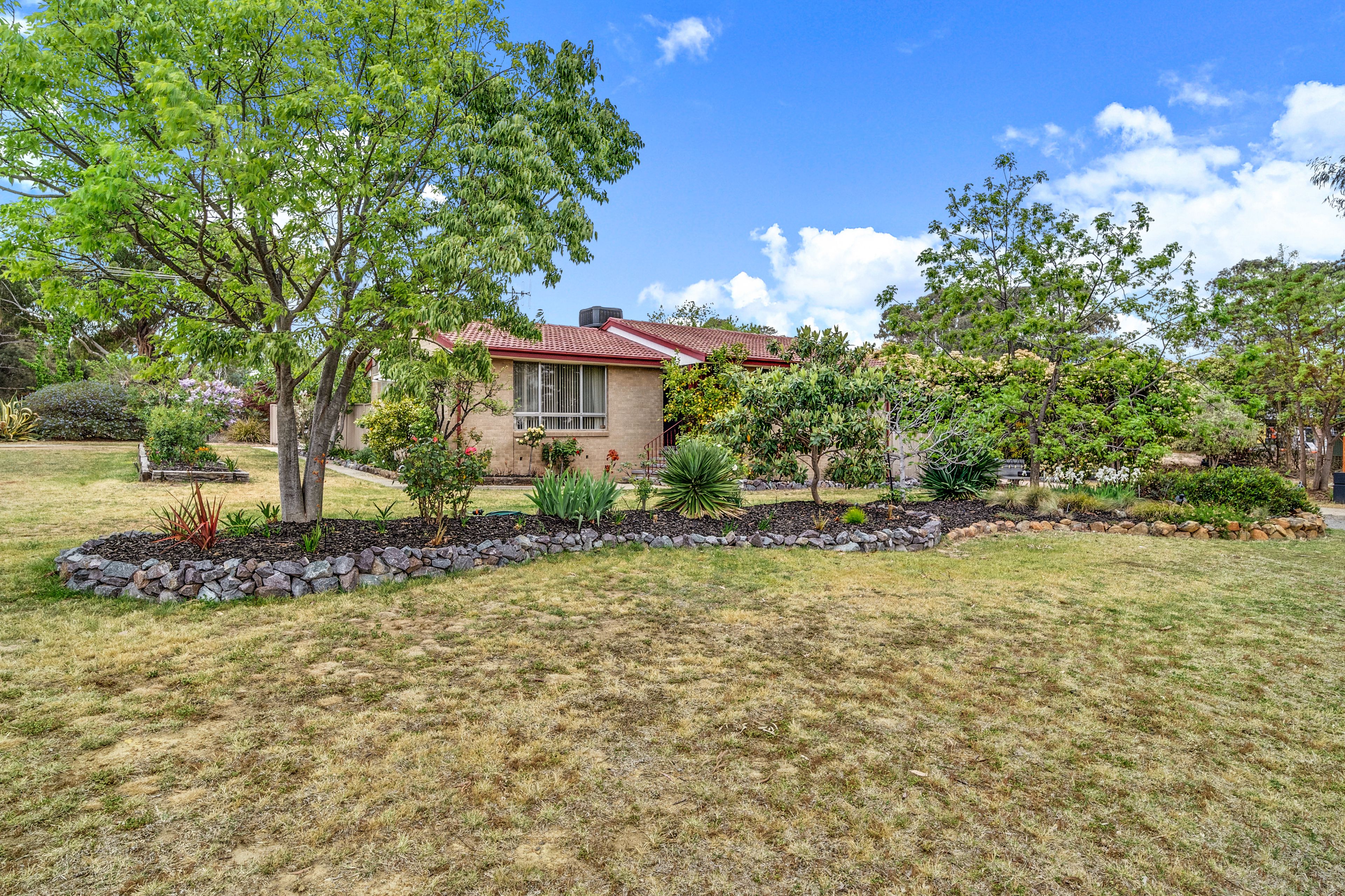 2 Luehmann Street, Page ACT 2614