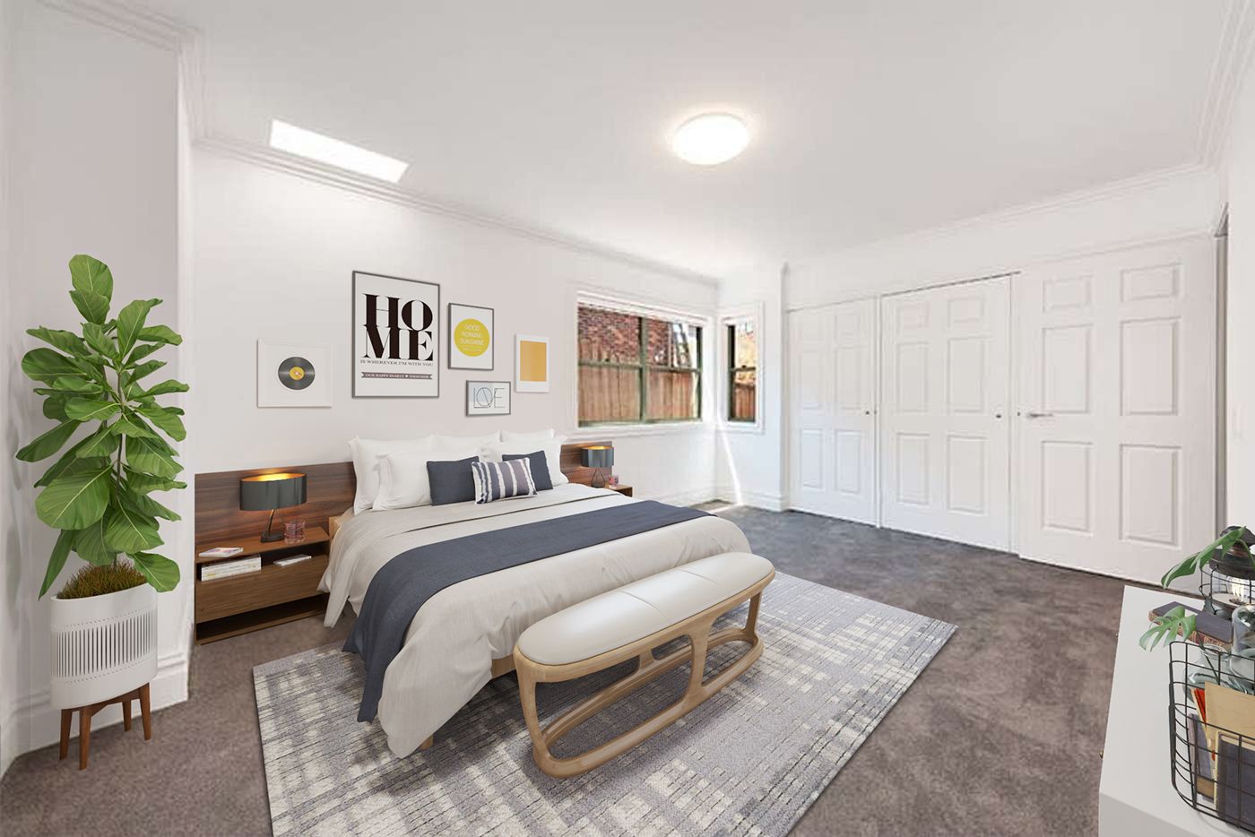 3/86 Spofforth Street, Cremorne, NSW 2090