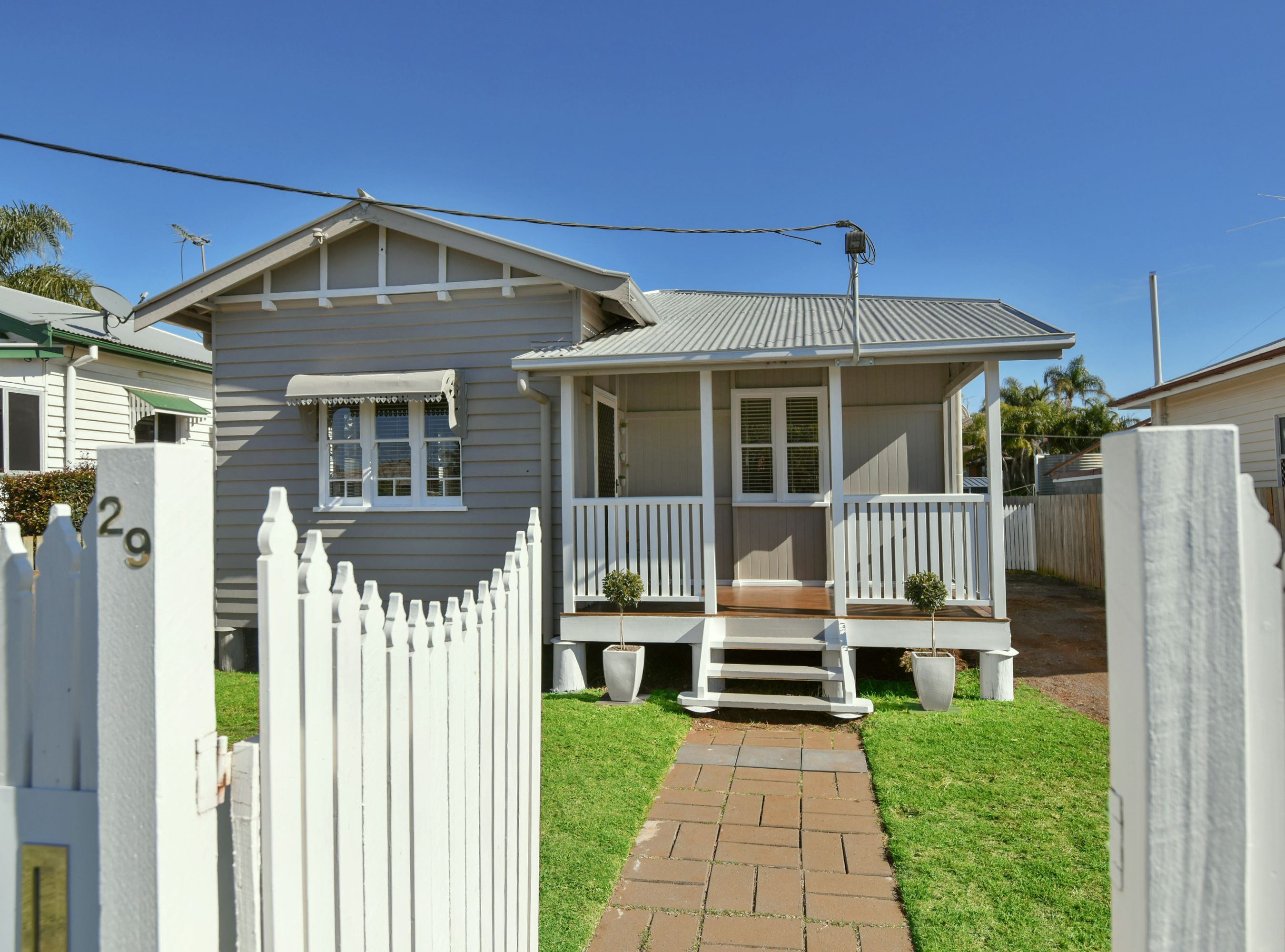 29 Cay Street, Newtown QLD 4350