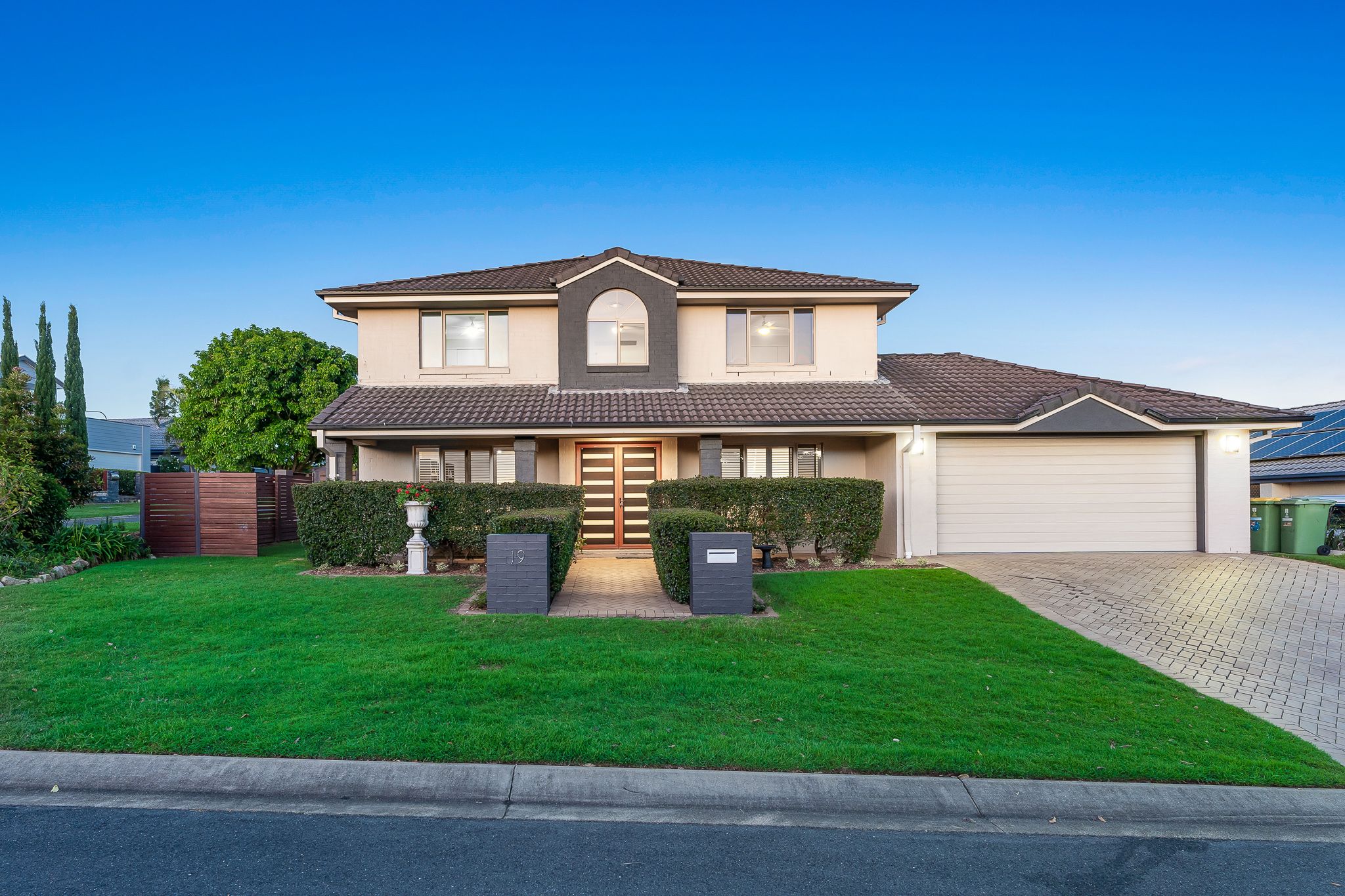 19 Gannet Circuit, North Lakes, QLD 4509