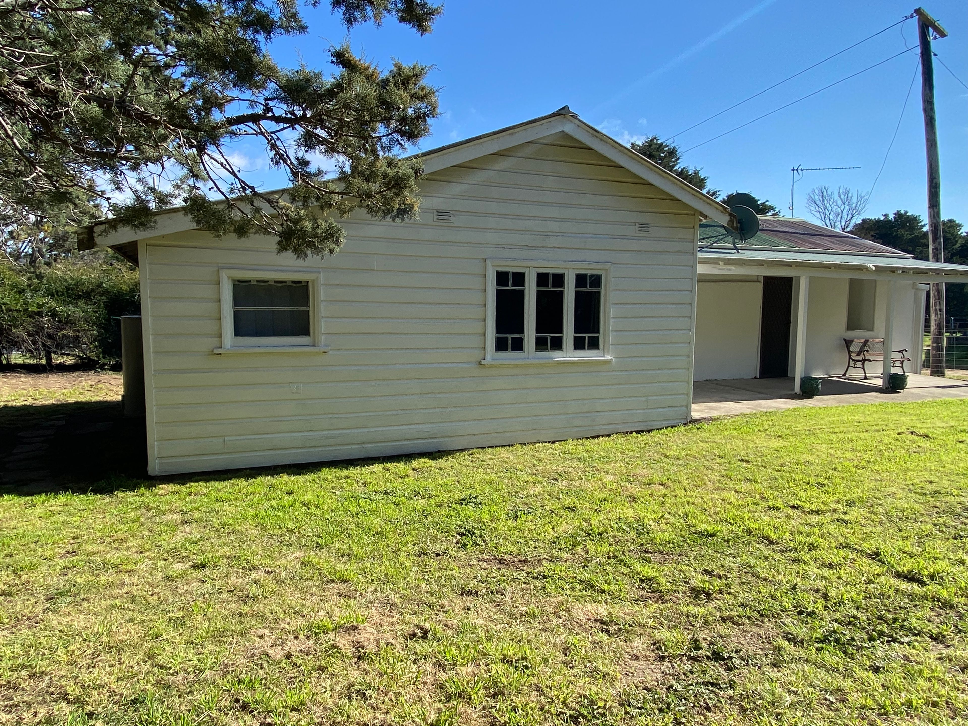 3/1248 Goulburn Road, Boro, NSW 2622