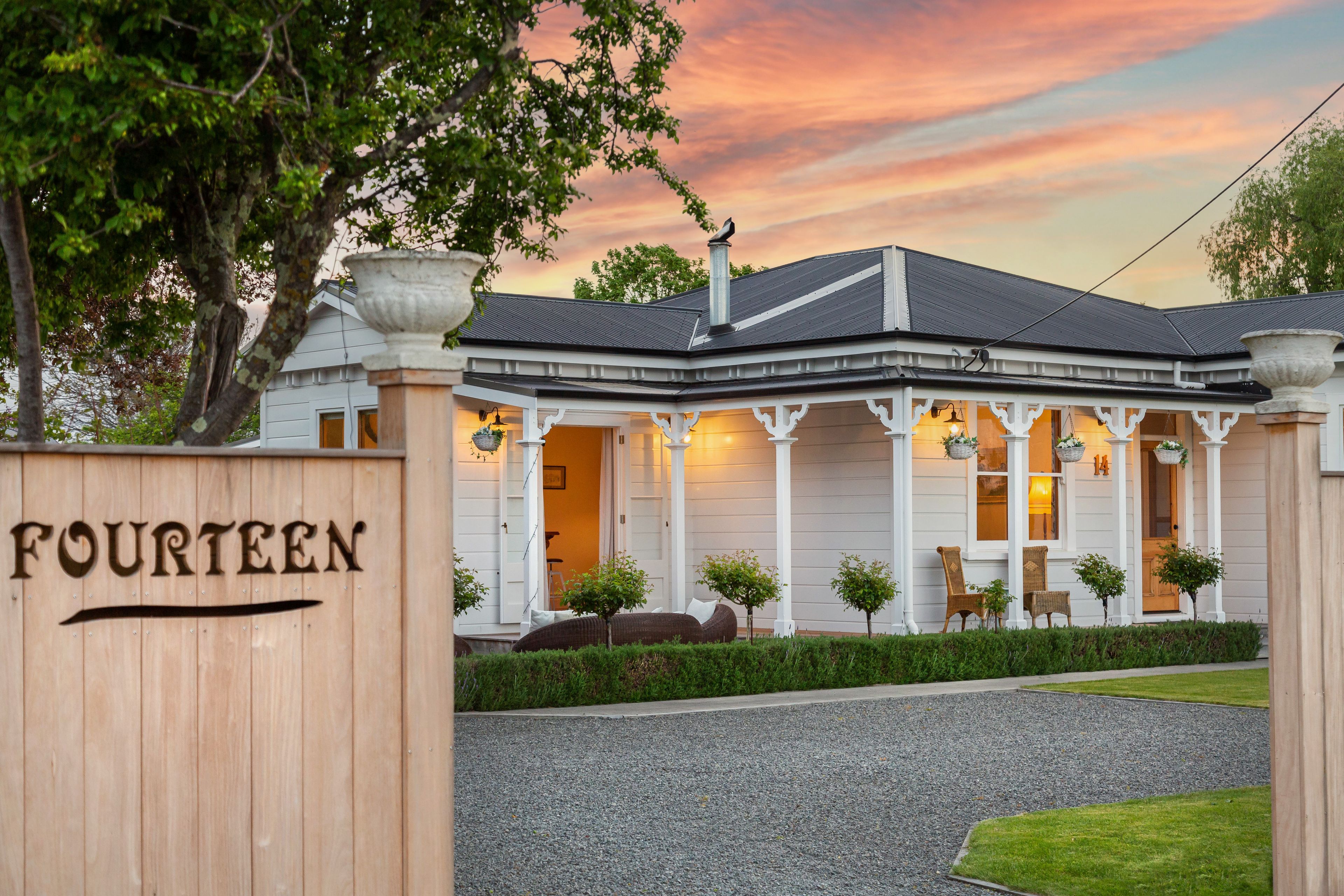 14 Princess Street, Martinborough, South Wairarapa District