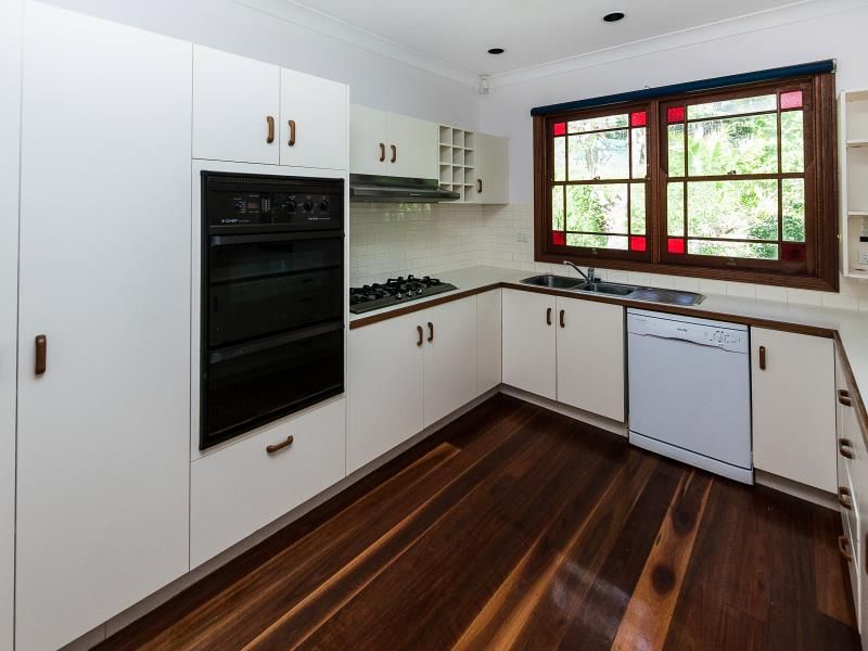 44 Mackay Terrace, Bardon, QLD 4065