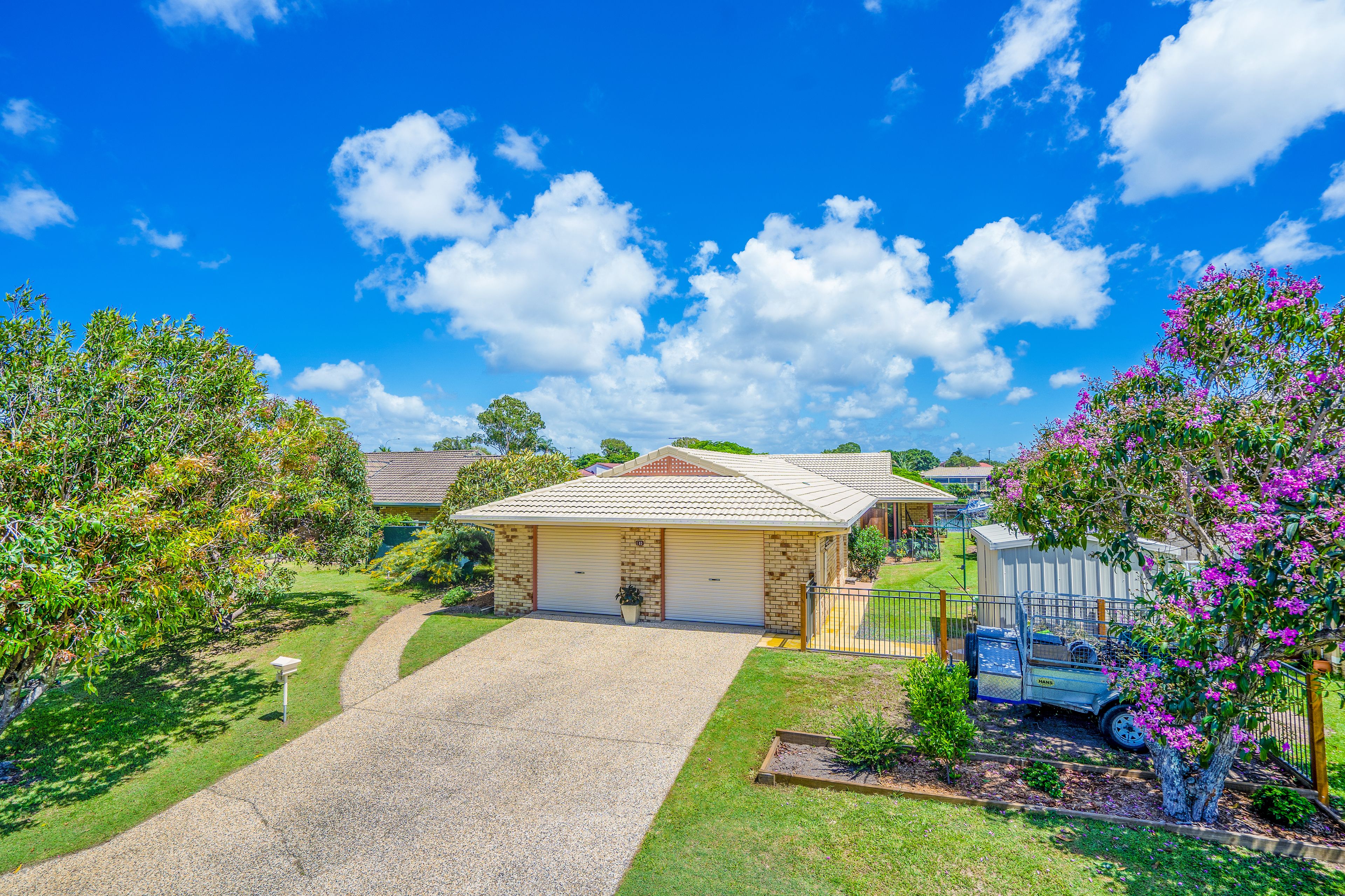 83 Oleander Drive, Bongaree QLD 4507