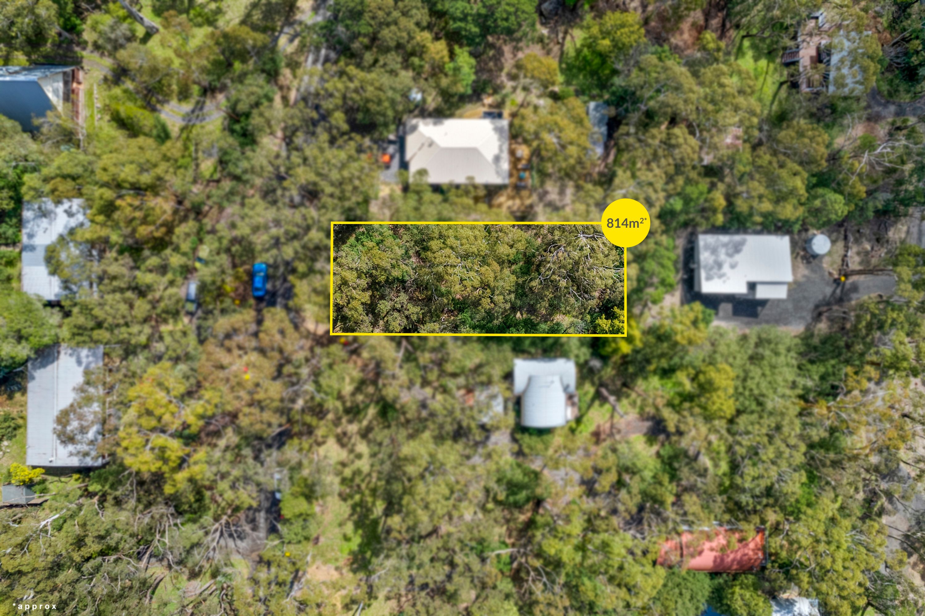 11 High Road, Halls Gap, VIC 3381