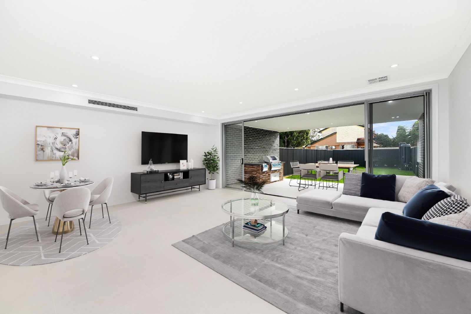 95A Henry Street, Guildford, NSW 2161
