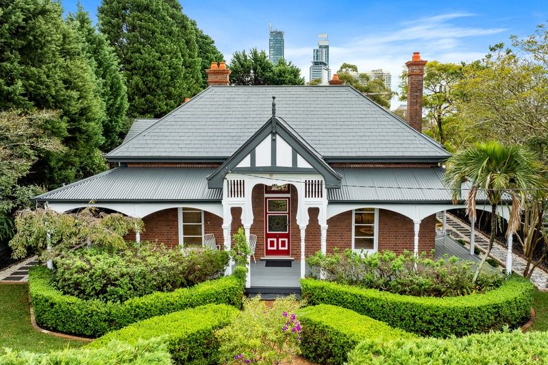 317 Mowbray Road, Chatswood, NSW 2067