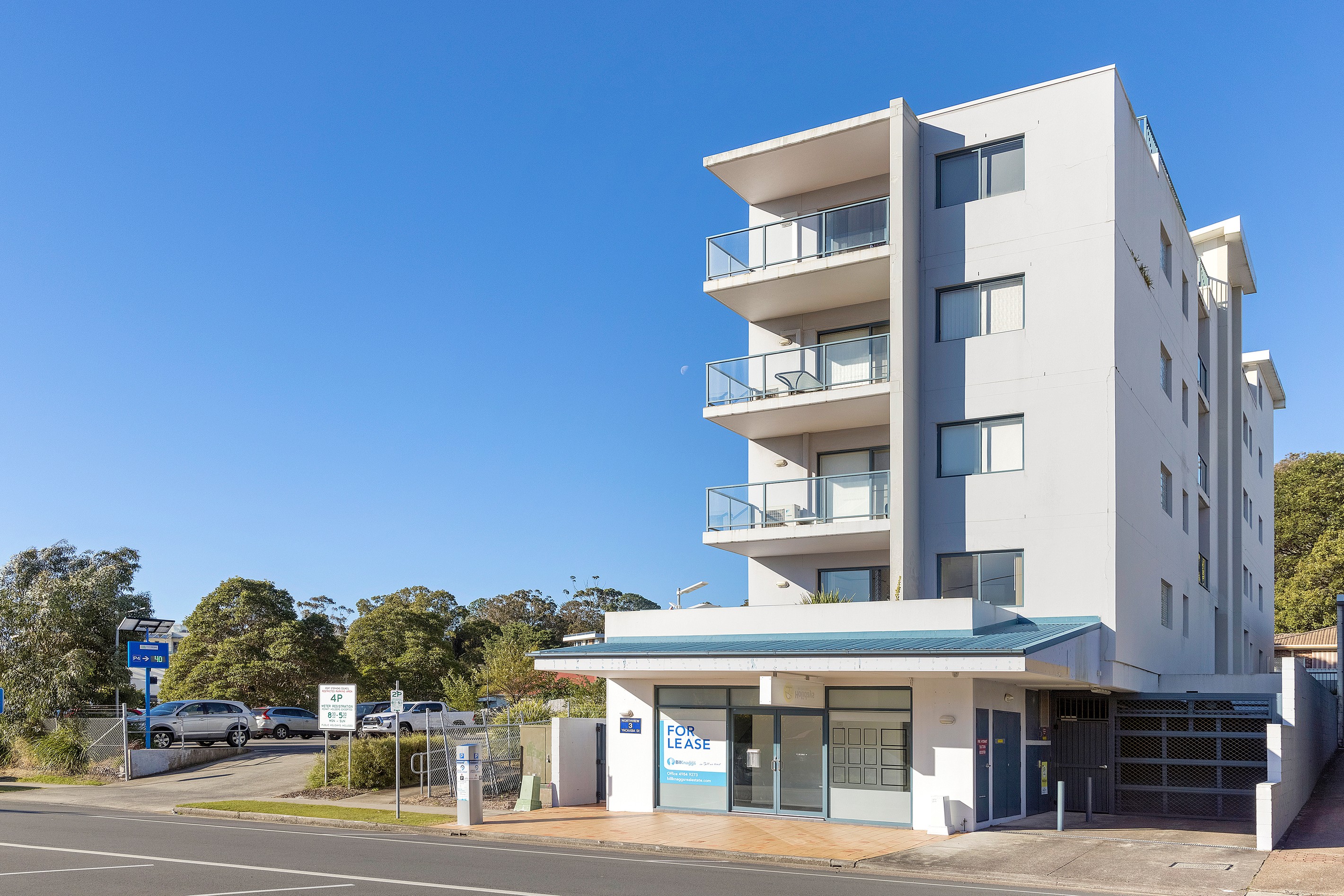 1/3 Yacaaba Street, Nelson Bay, NSW 2315