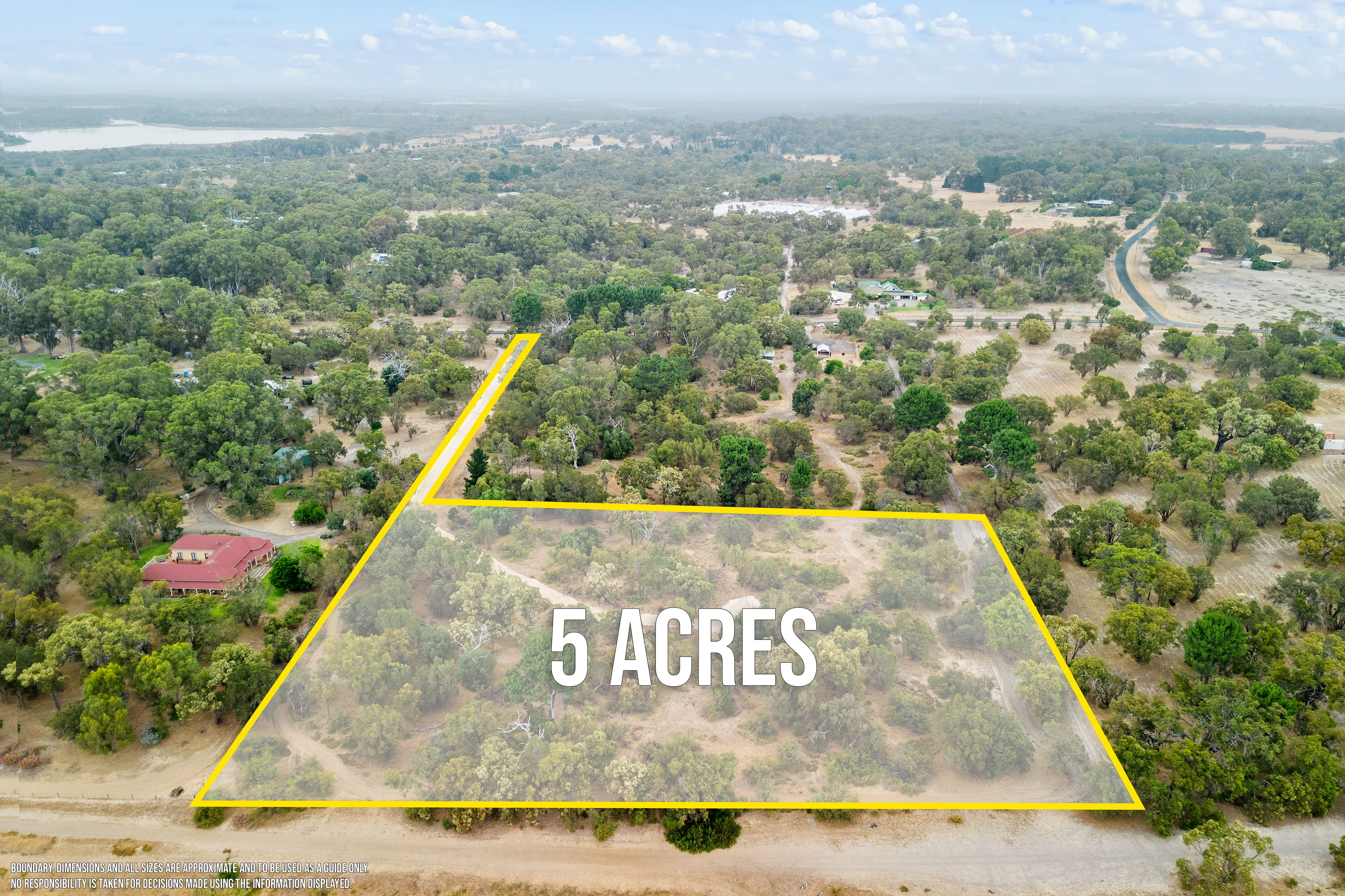 Lot P/L 681 Amarillo Drive, Karnup, WA 6176