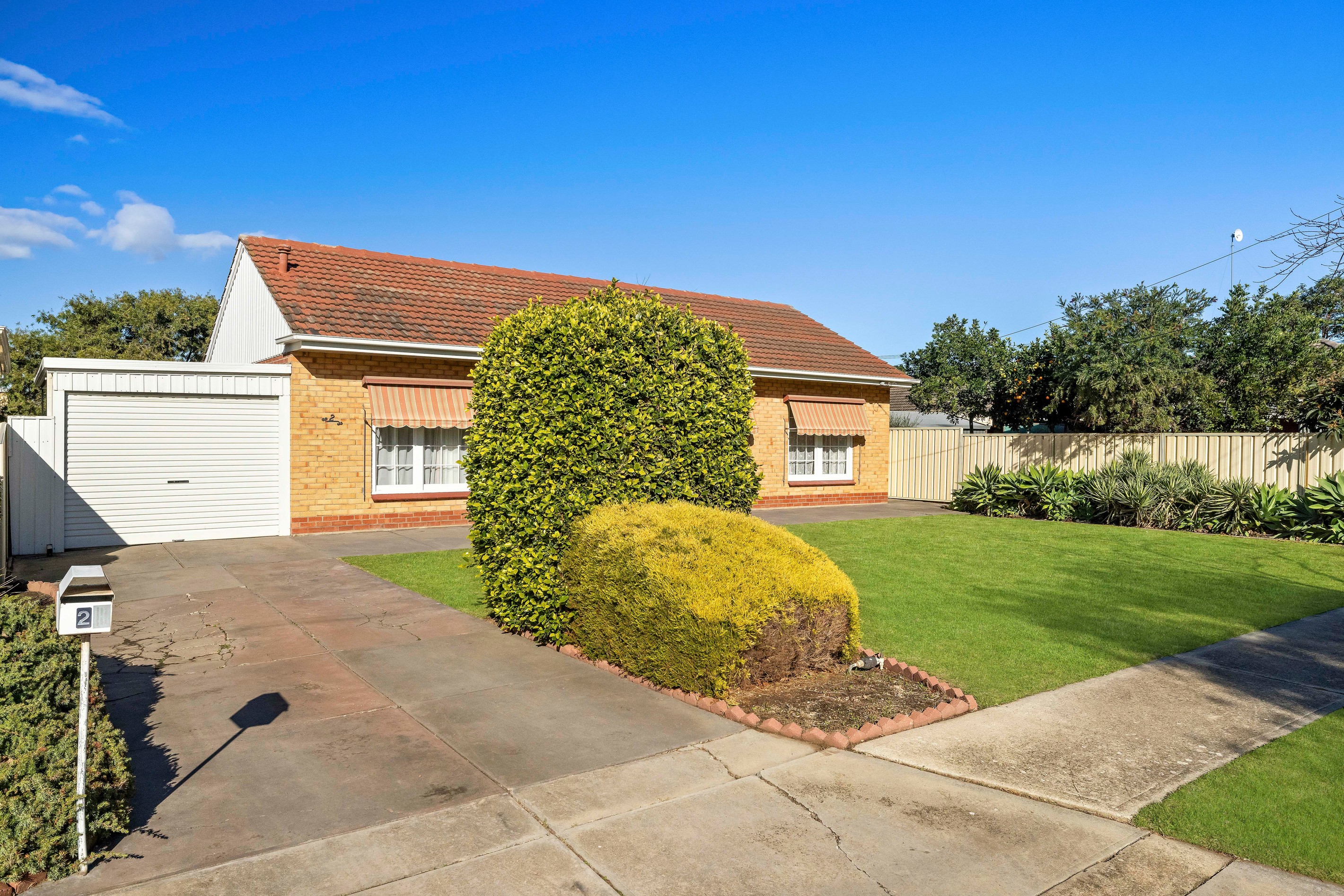 2 Margaret Street, Kidman Park, SA 5025