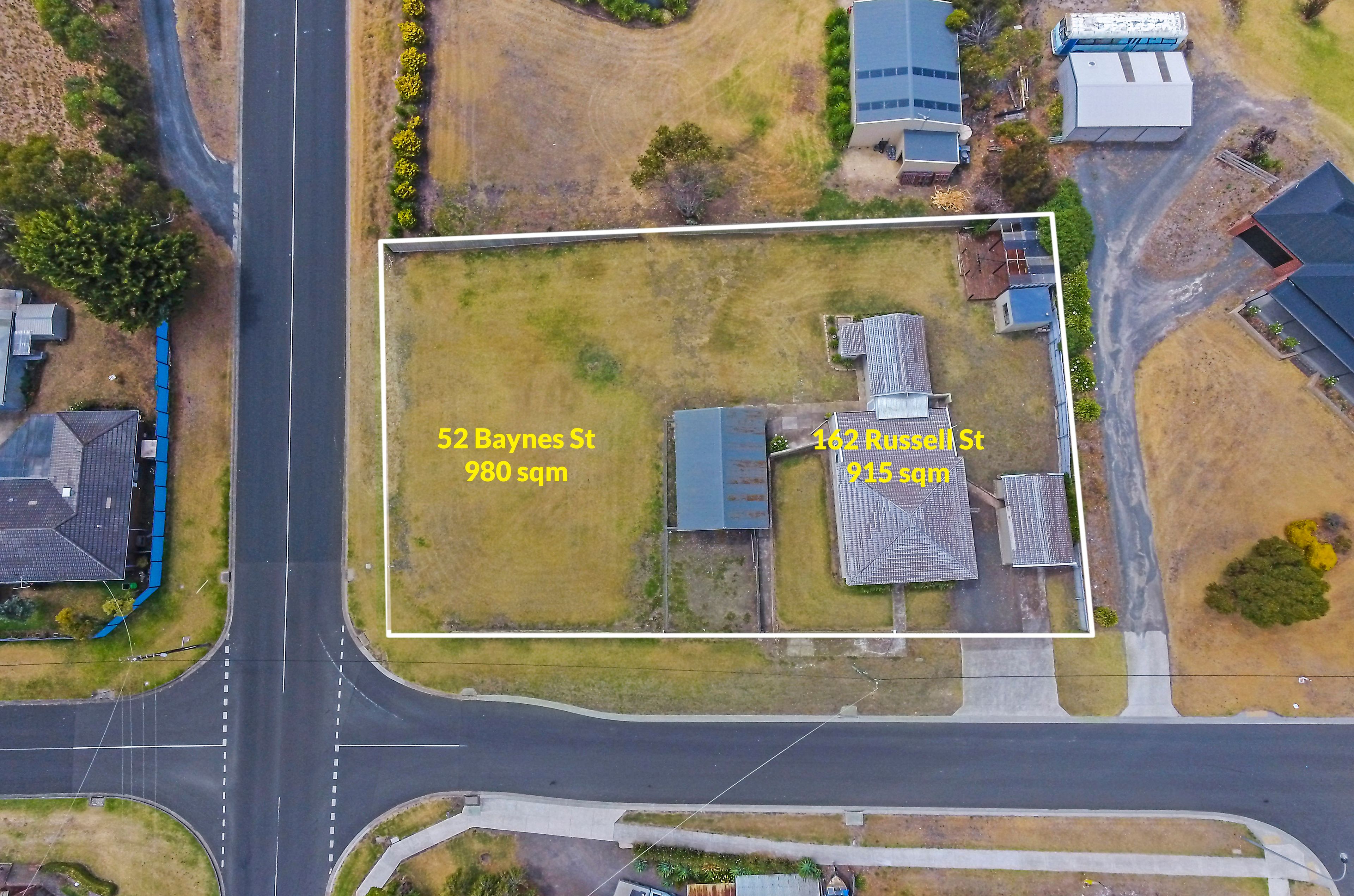 162 Russell Street, Dennington, VIC 3280