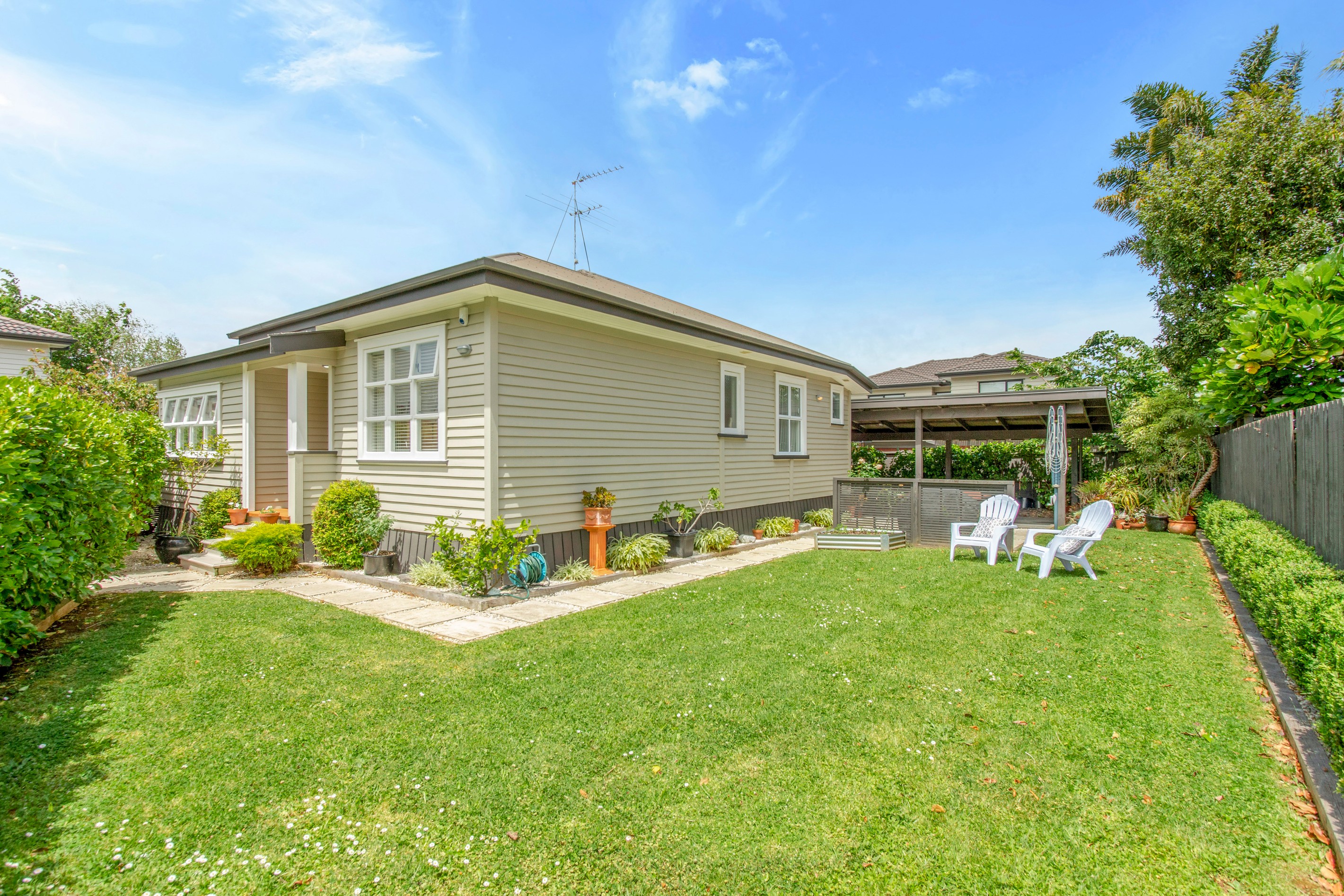 13a Jordan Avenue, Onehunga, Auckland City