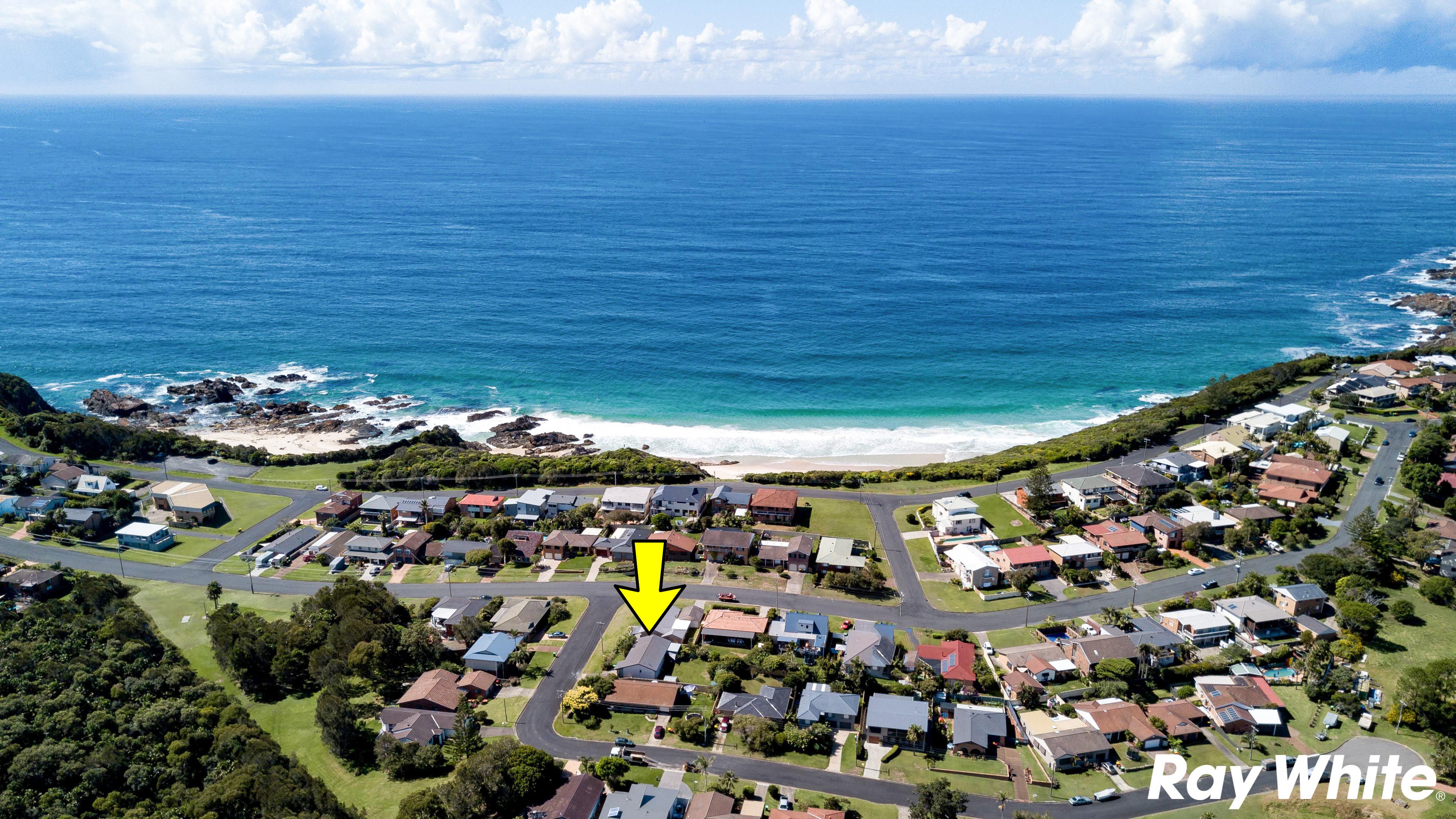 4 Burrawan Street, Forster NSW 2428