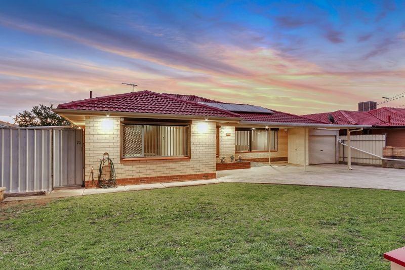 171 Nelson Road, Para Vista, SA 5093