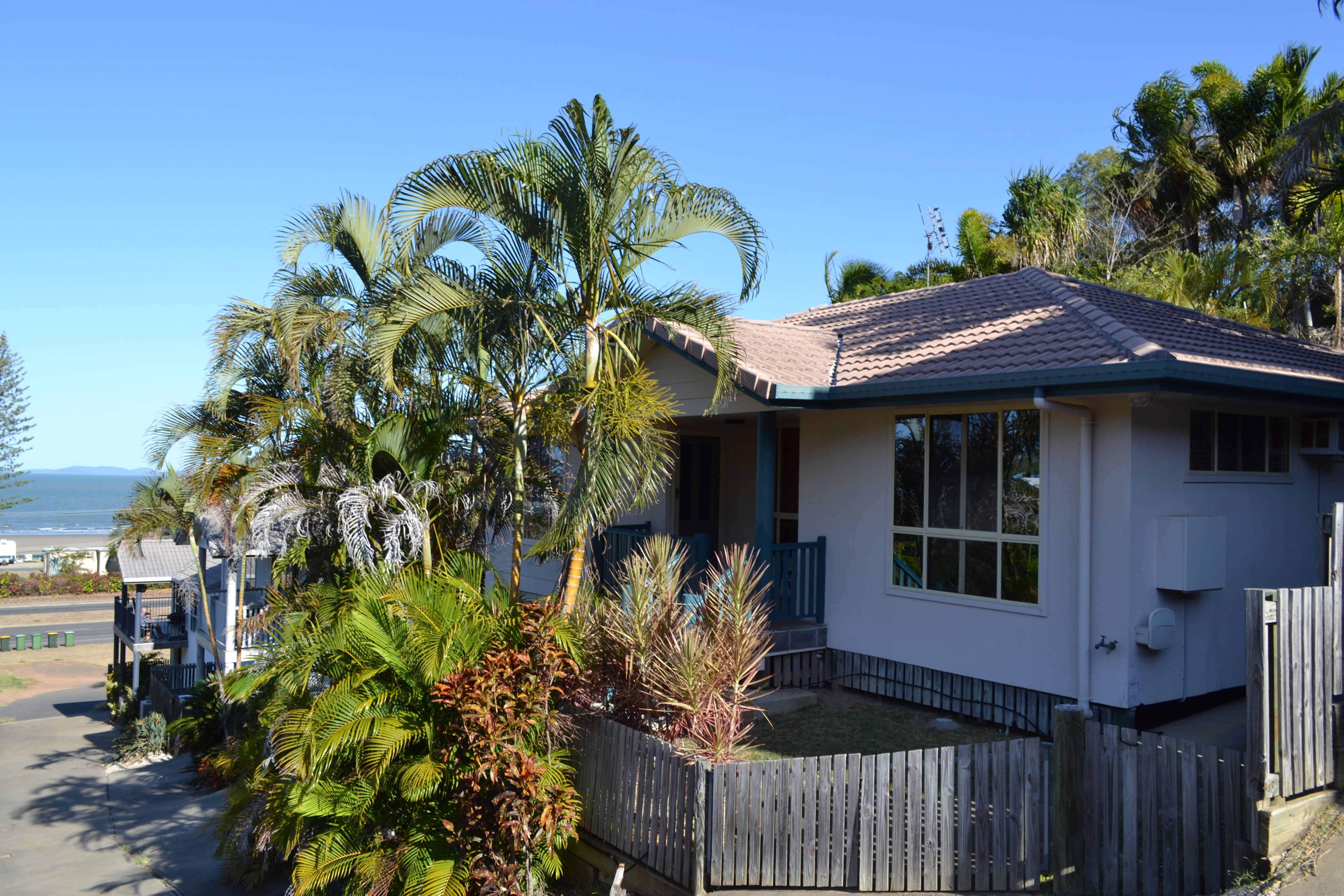 3/38 Farnborough Road, Yeppoon, QLD 4703