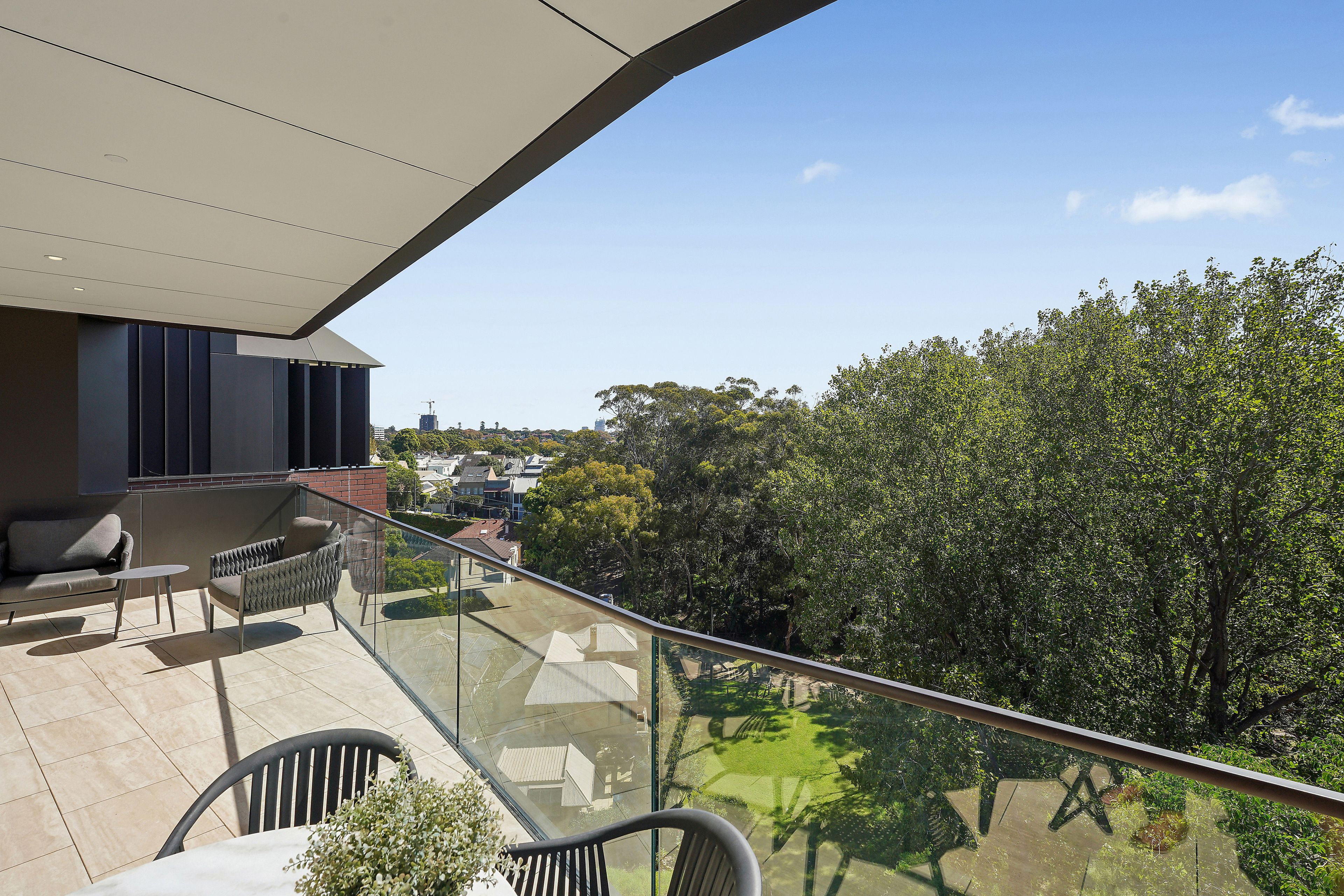 20/208 Victoria Road, Bellevue Hill, NSW 2023