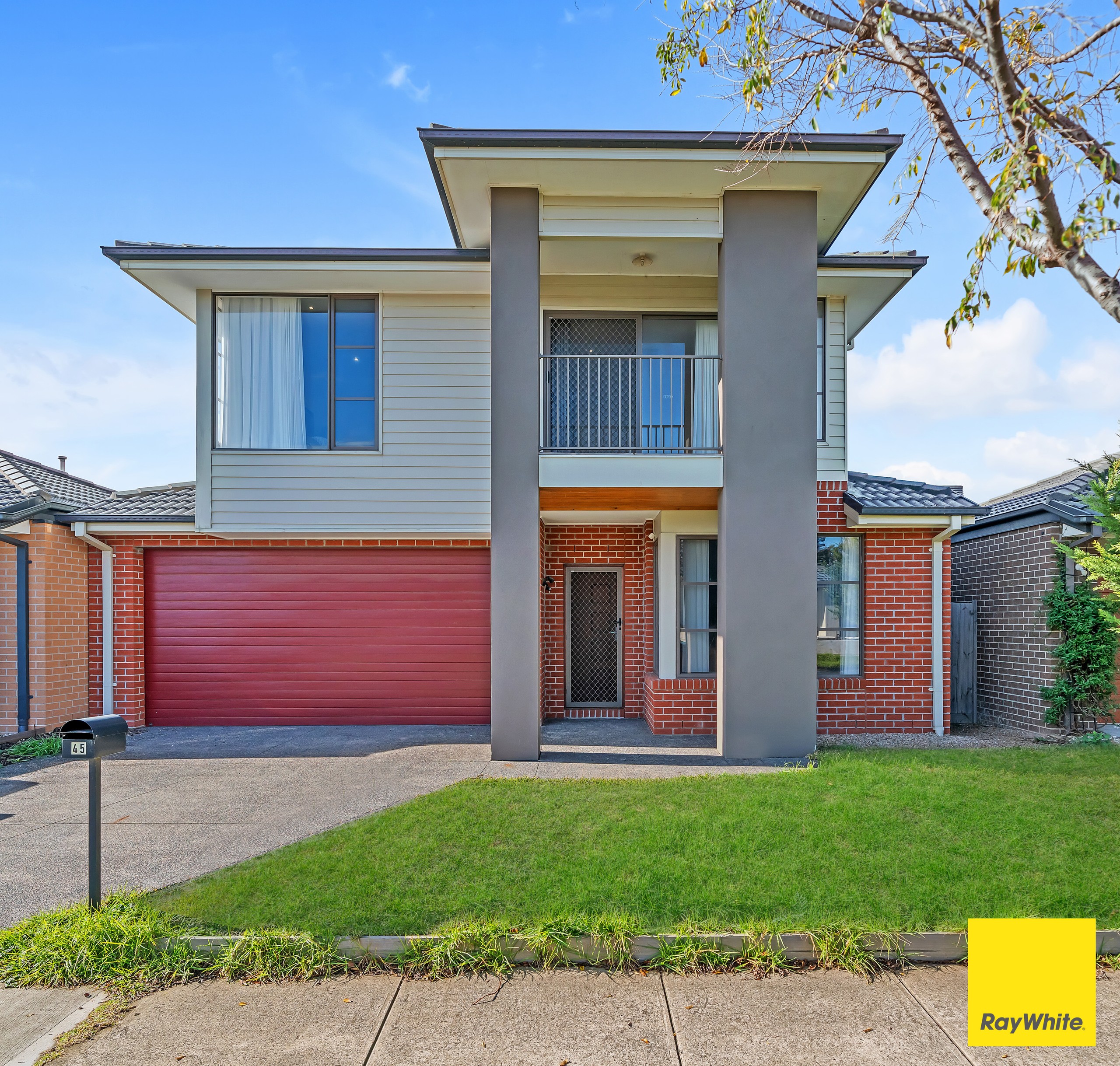 45 Pottery Avenue, Point Cook, VIC 3030